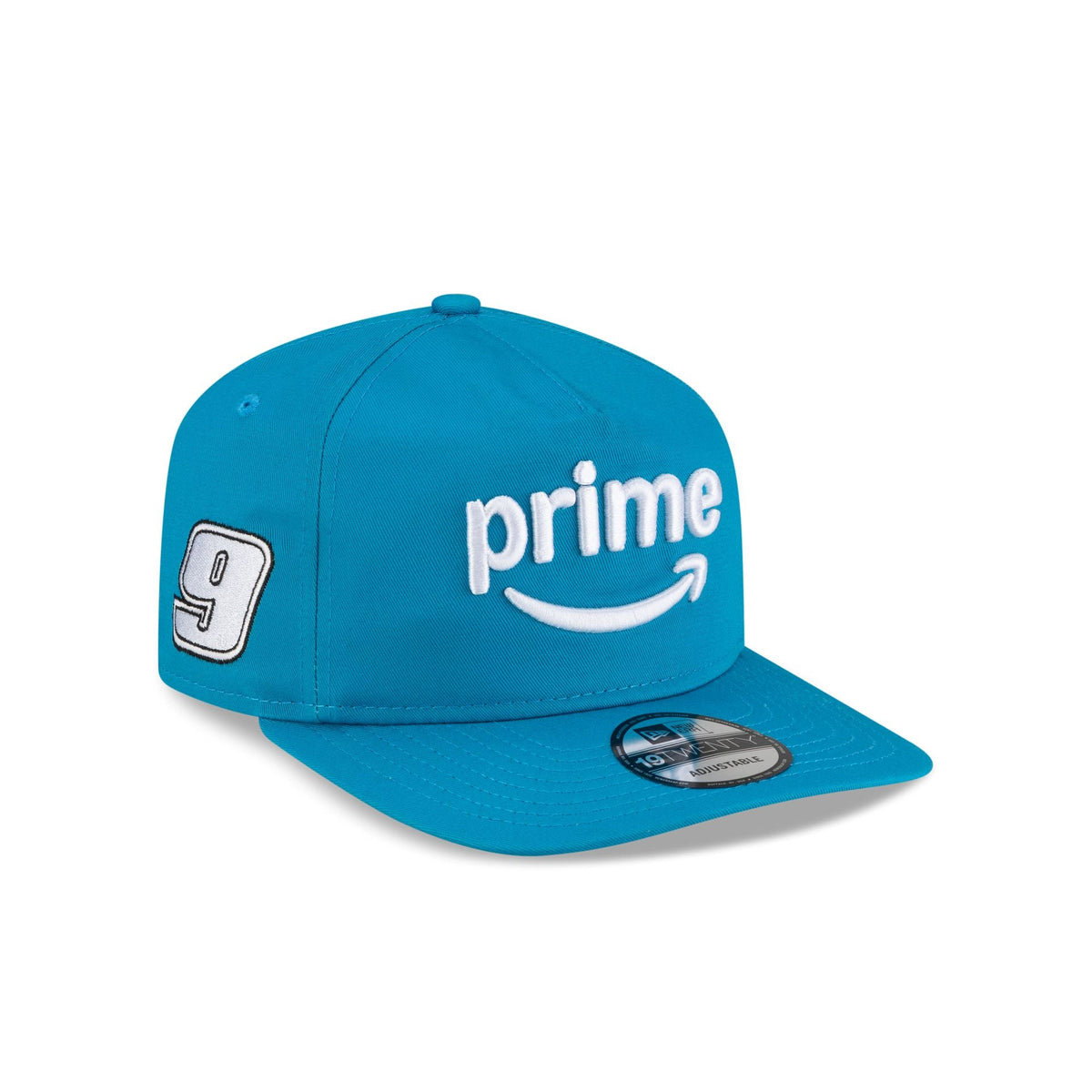 Hendrick Motorsports Chase Elliot Prime Partner 19TWENTY Adjustable Hat