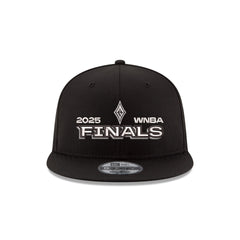 Las Vegas Aces 2025 Finals Participation 9FIFTY Snapback Hat