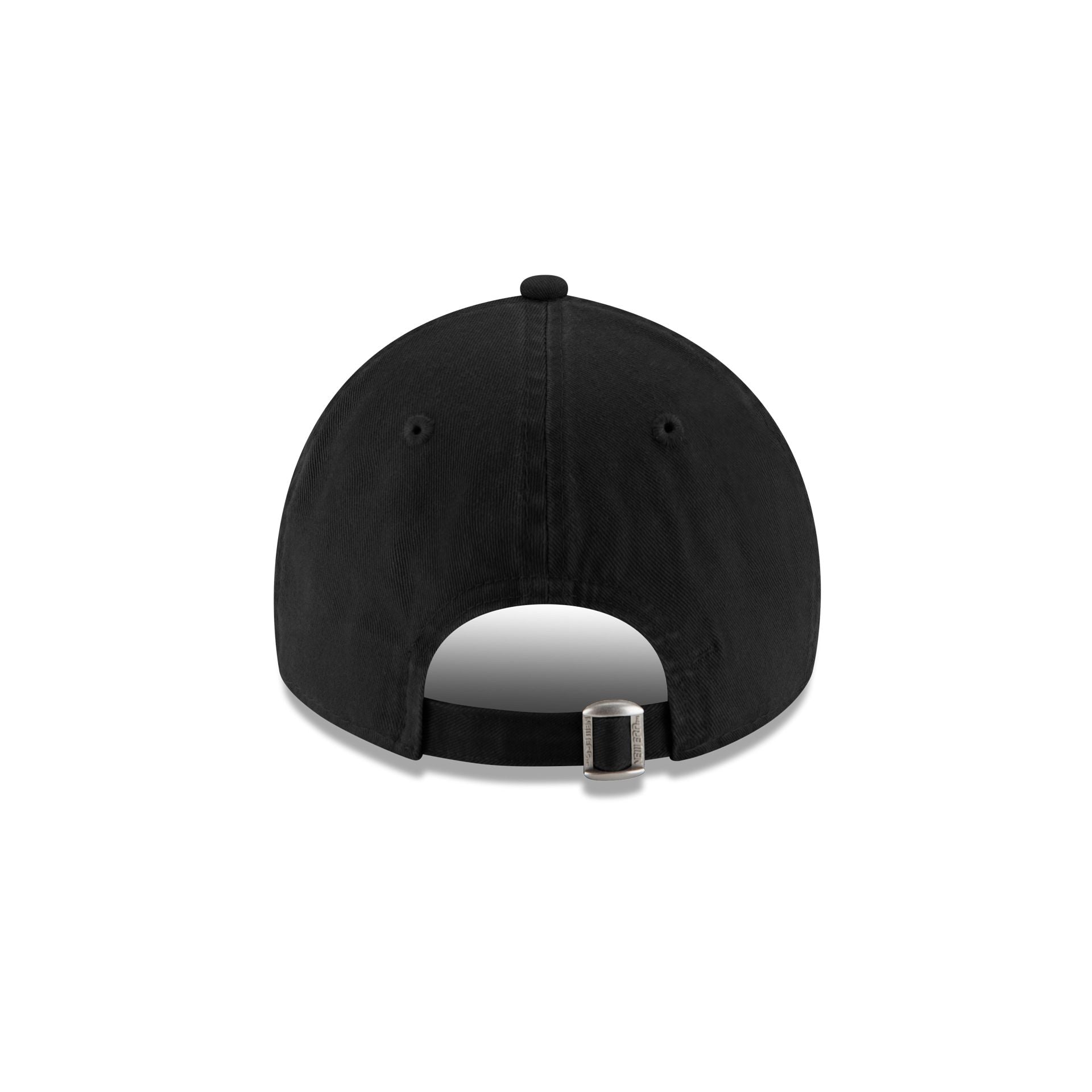 Las Vegas Aces 2025 Finals Participation 9TWENTY Adjustable Hat