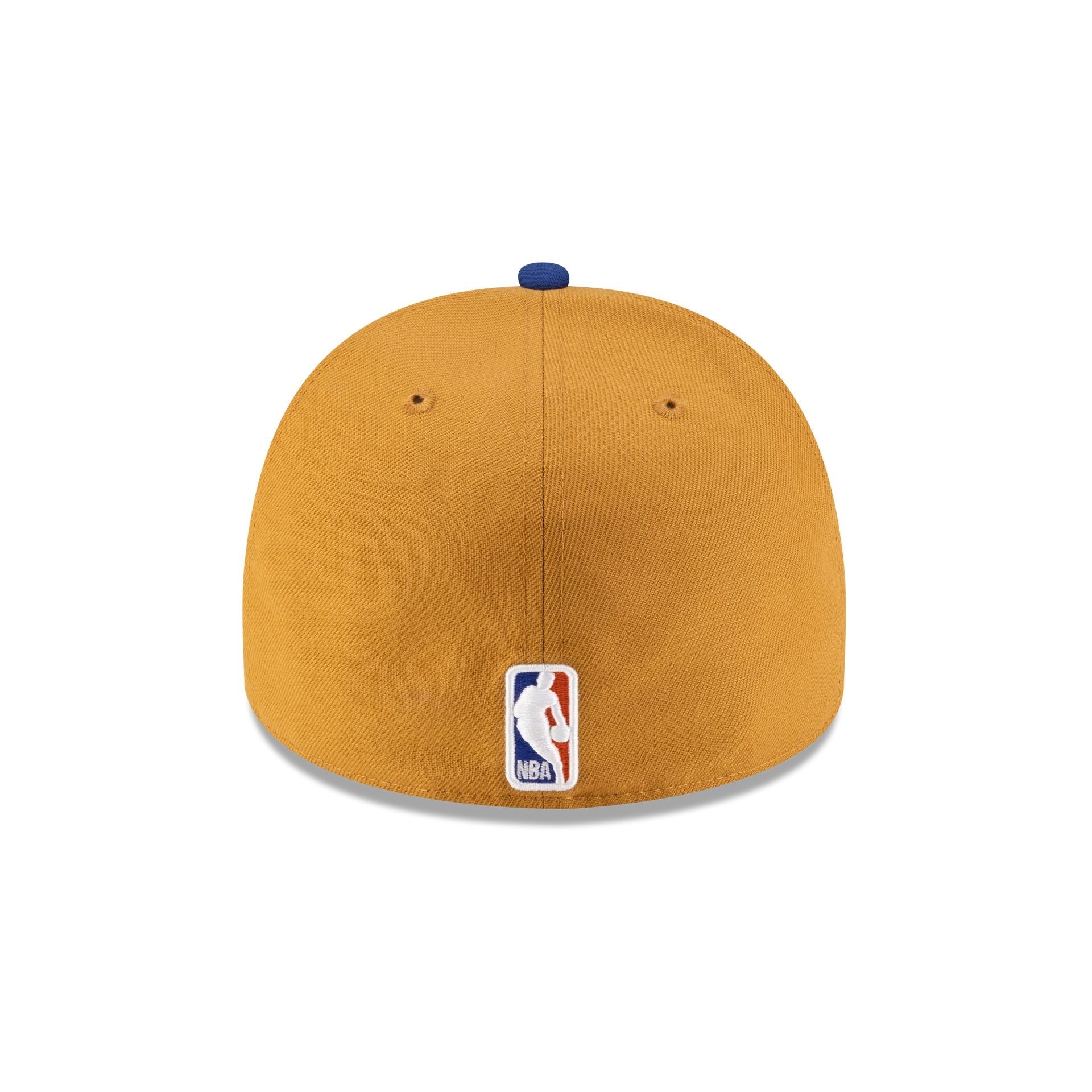 Just Caps Championship Classic Oklahoma City Thunder 59FIFTY A-Frame Fitted Hat