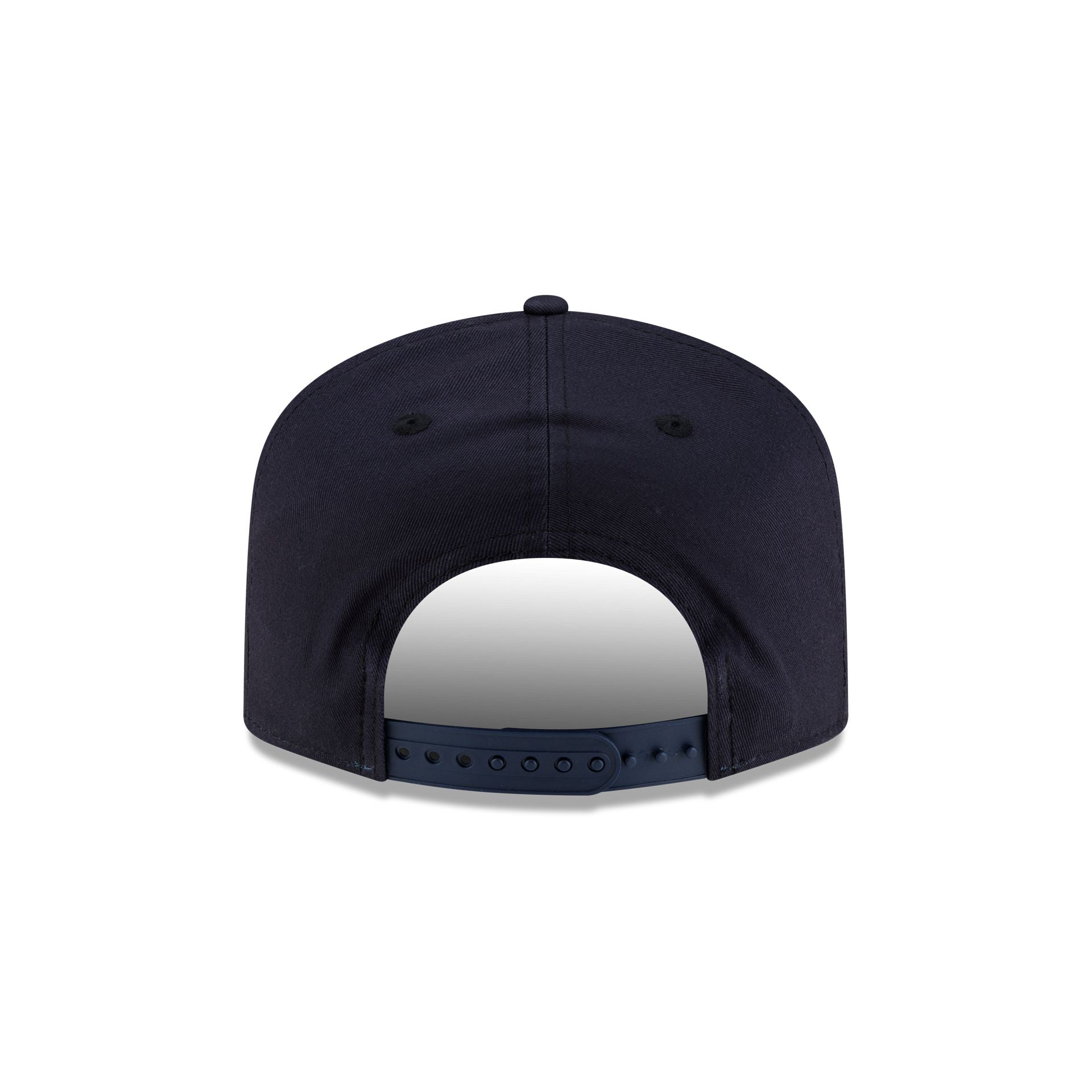 FC Cincinnati MLS Americana 19TWENTY Snapback Hat