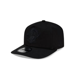 Buffalo Sabres Black Out 19TWENTY Snapback Hat