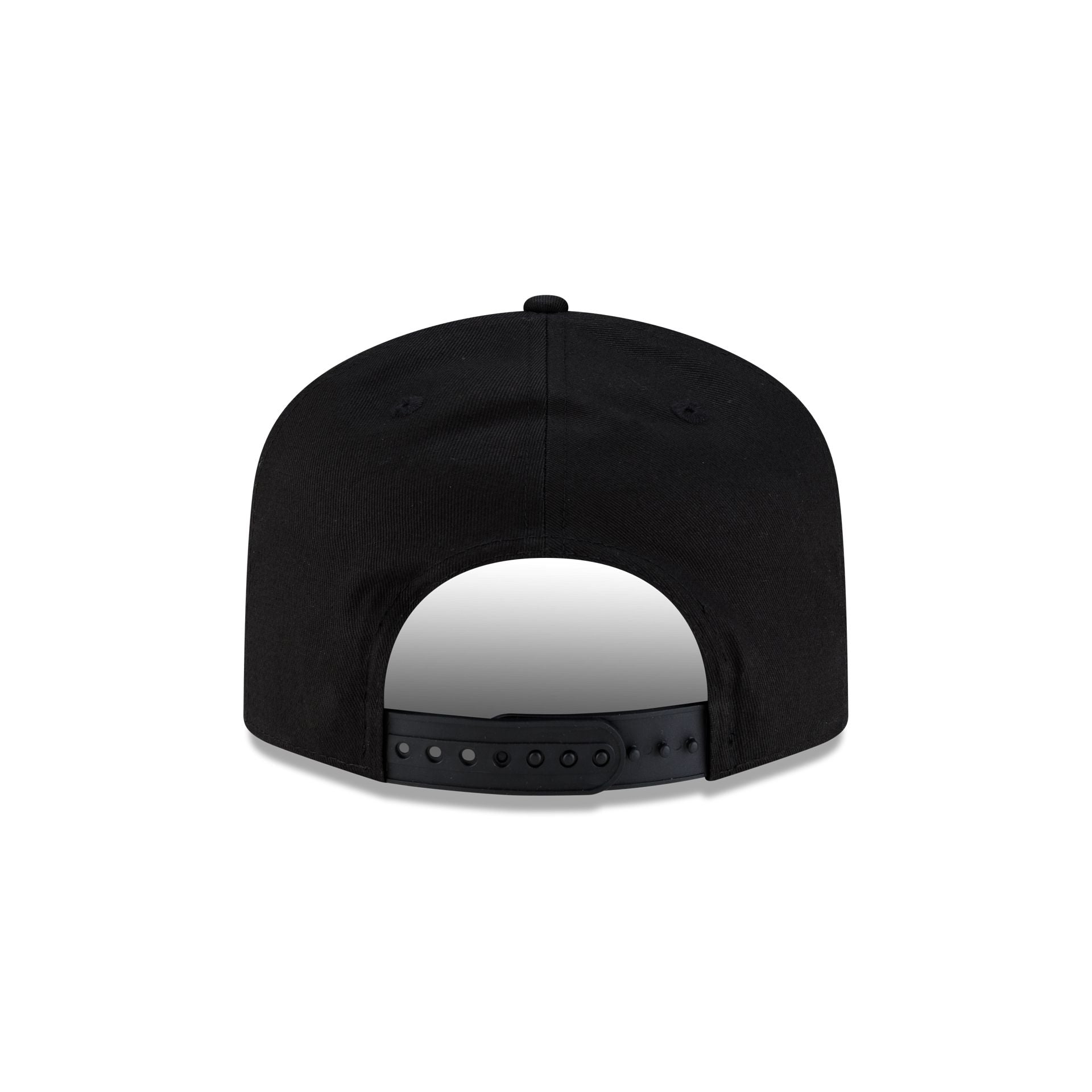 Buffalo Sabres Black Out 19TWENTY Snapback Hat