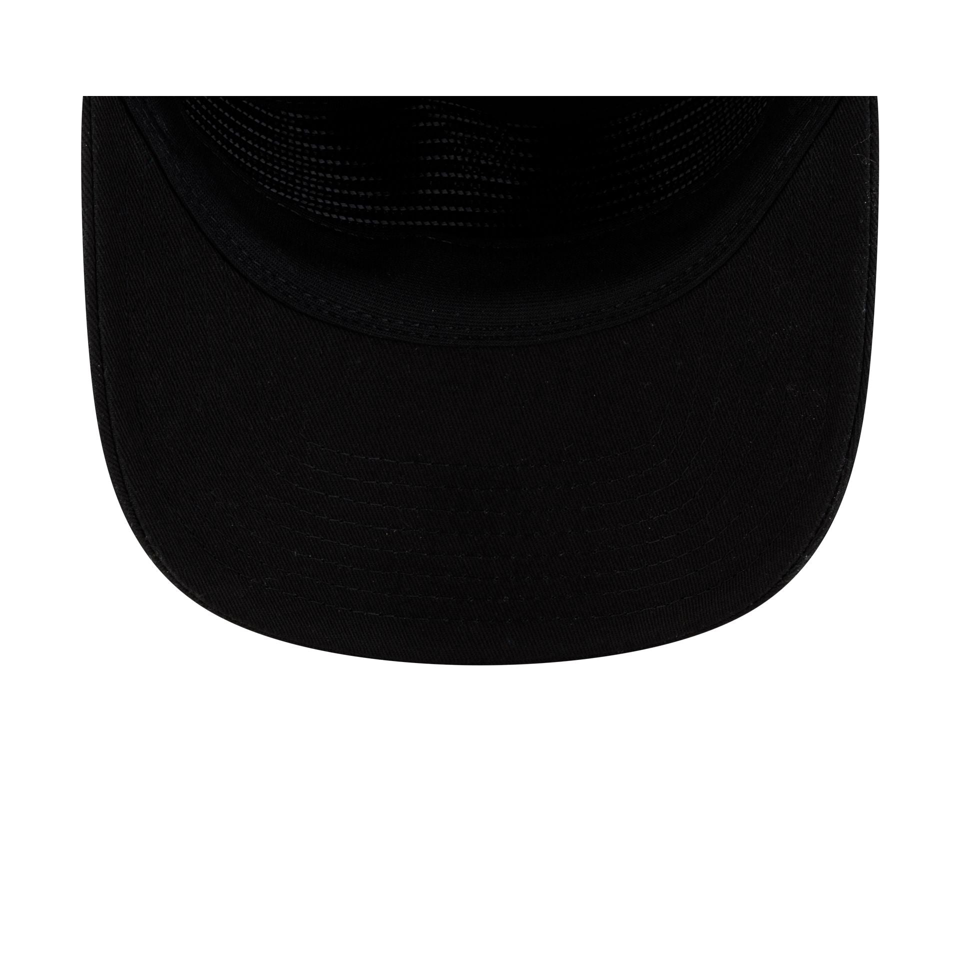 Buffalo Sabres Black Out 19TWENTY Snapback Hat