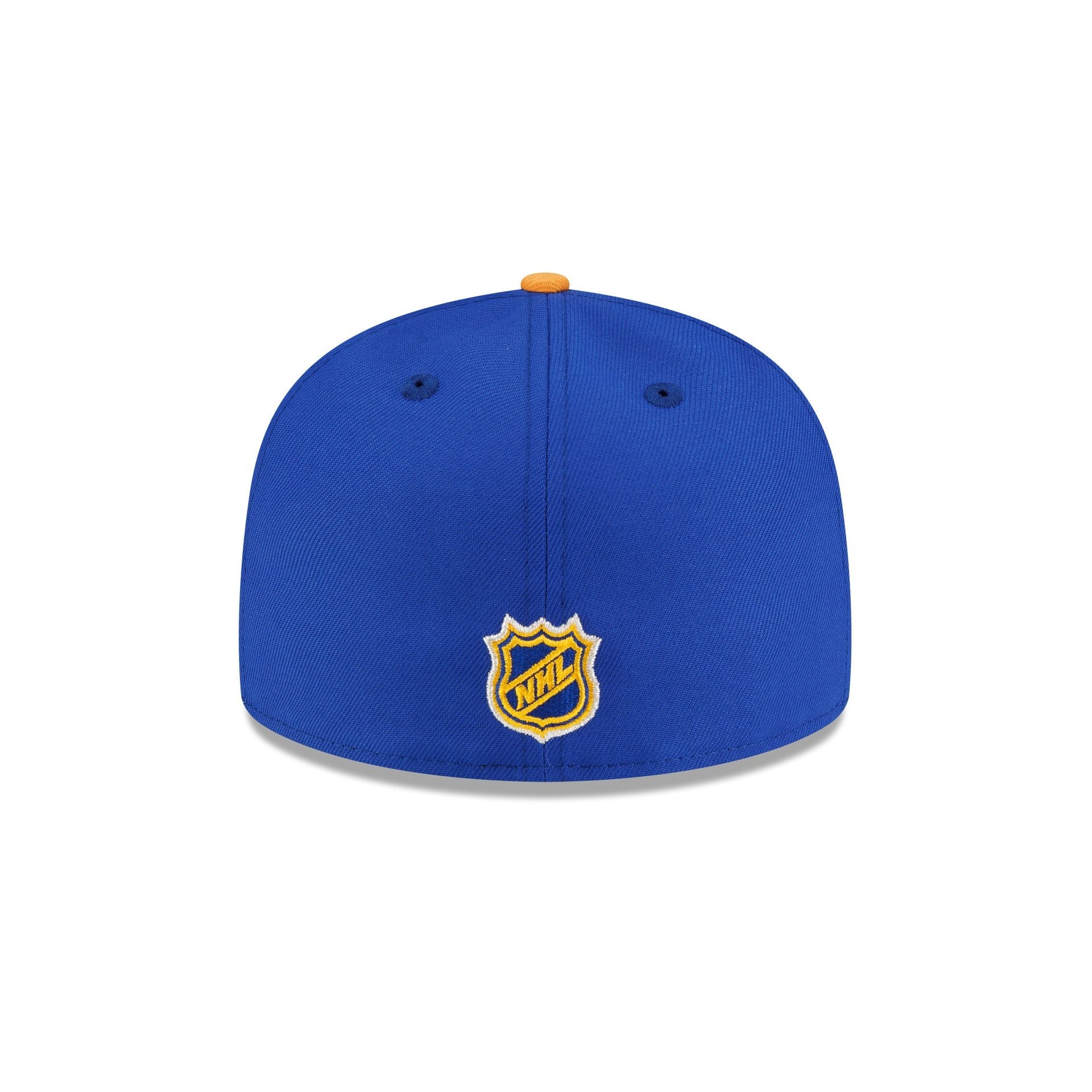 Buffalo Sabres Slug Blue 59FIFTY Fitted Hat