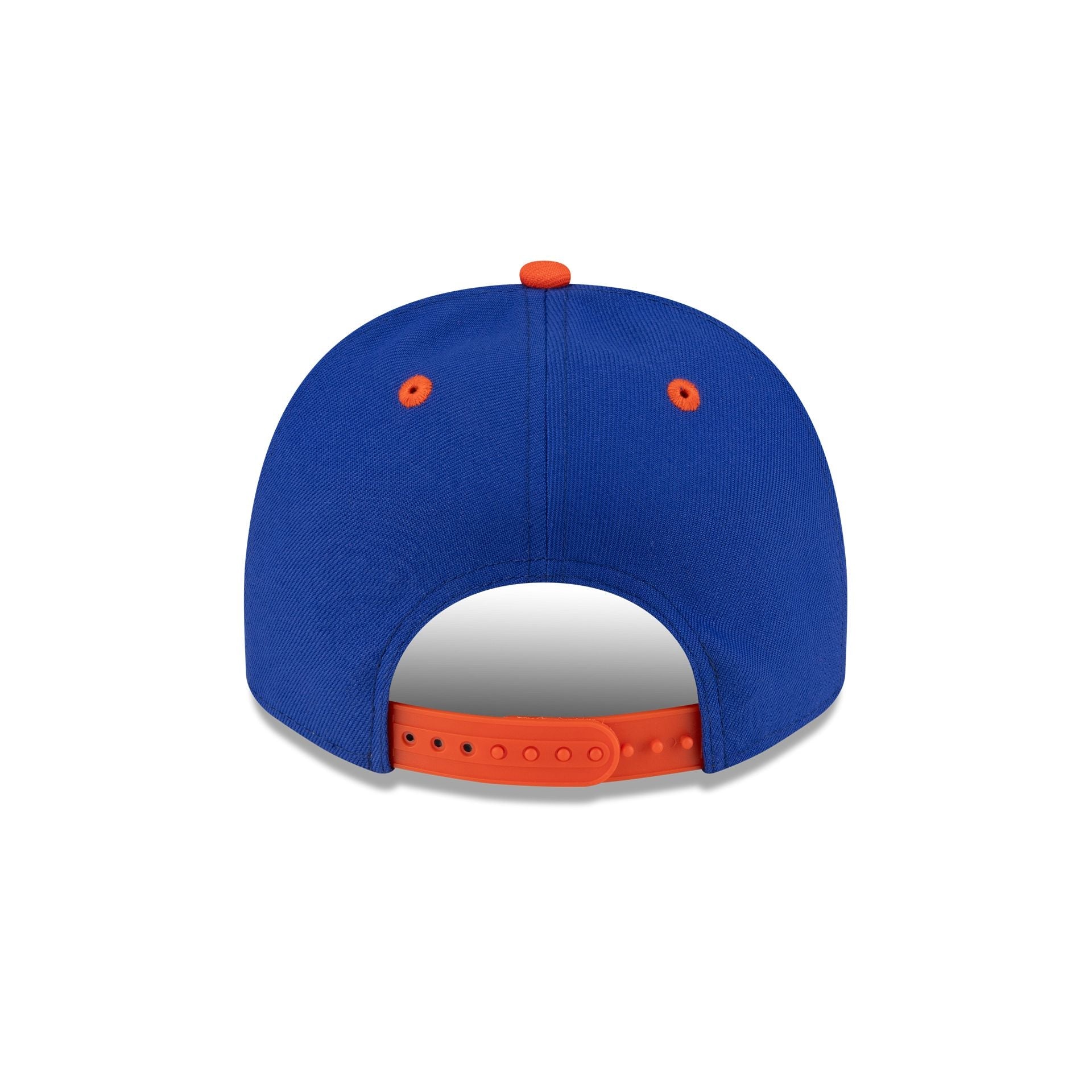 Cleveland Cavaliers Hardwood Classics 80s Two Tone 9FIFTY A-Frame Snapback Hat