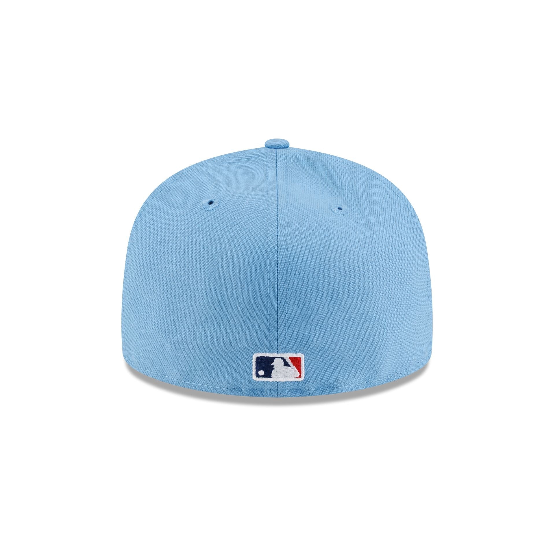 Chicago White Sox Red, White & Blue 59FIFTY Fitted Hat