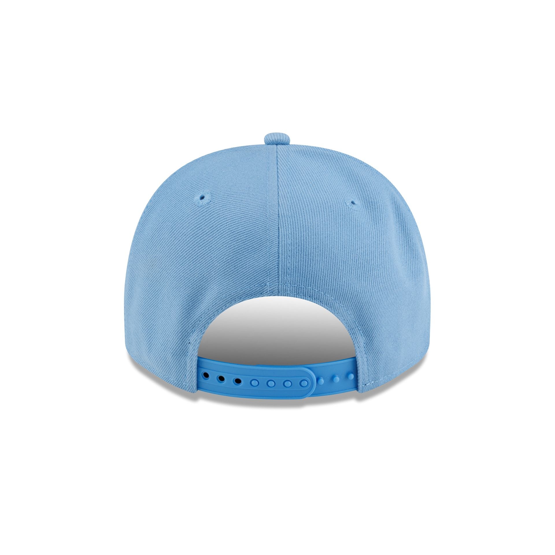New York Yankees Red, White & Blue 9FIFTY A-Frame Snapback Hat