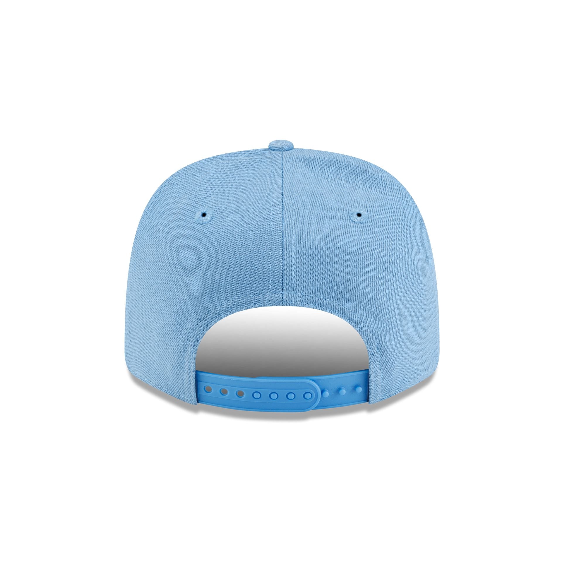 New York Mets Red, White & Blue 9SEVENTY Stretch-Snap Hat