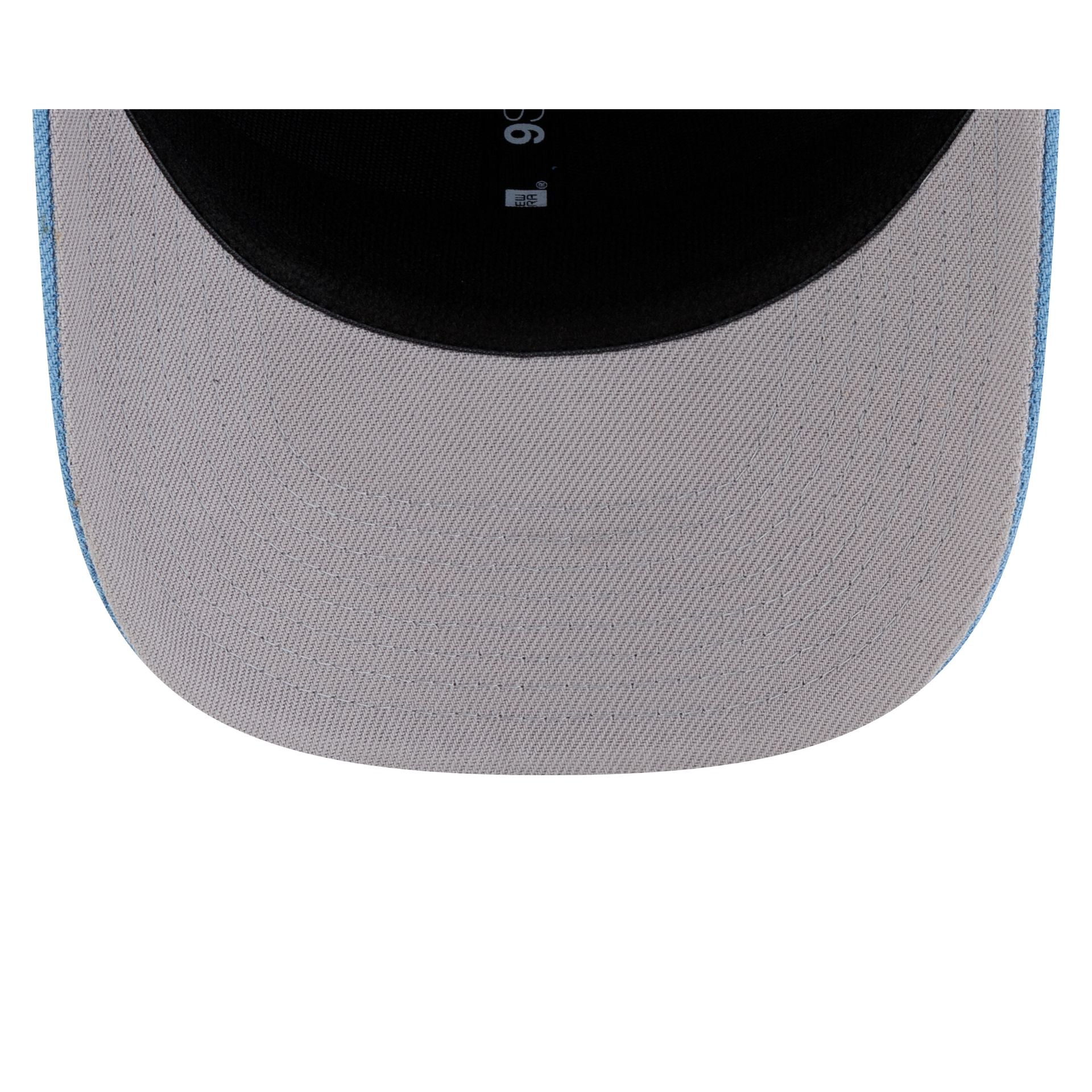 New York Mets Red, White & Blue 9SEVENTY Stretch-Snap Hat