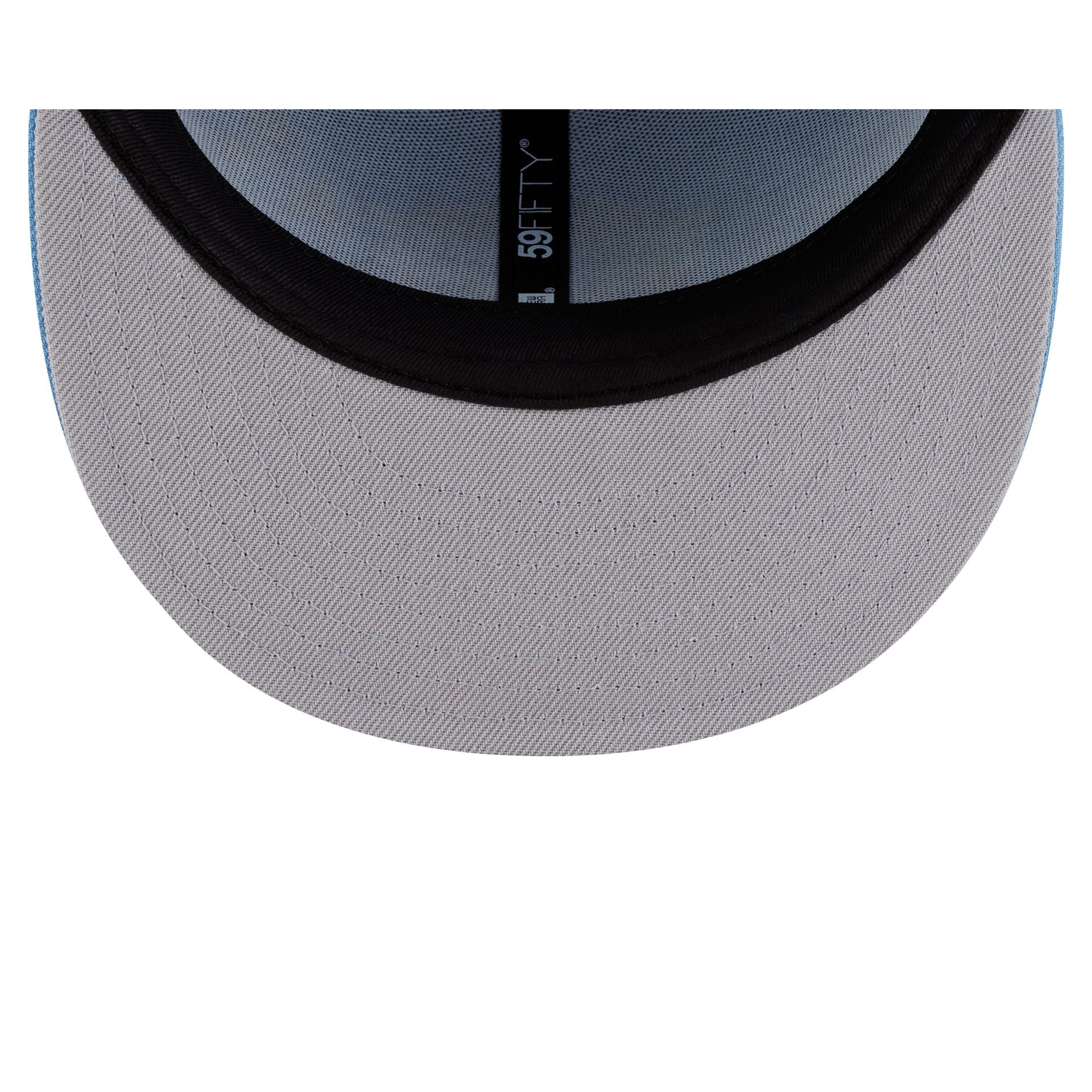 Los Angeles Lakers Red, White & Blue 59FIFTY Fitted Hat
