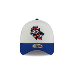 Big League Chew® x Rocket City Trash Pandas Outta Here Original™ 9FORTY A-Frame Snapback Hat