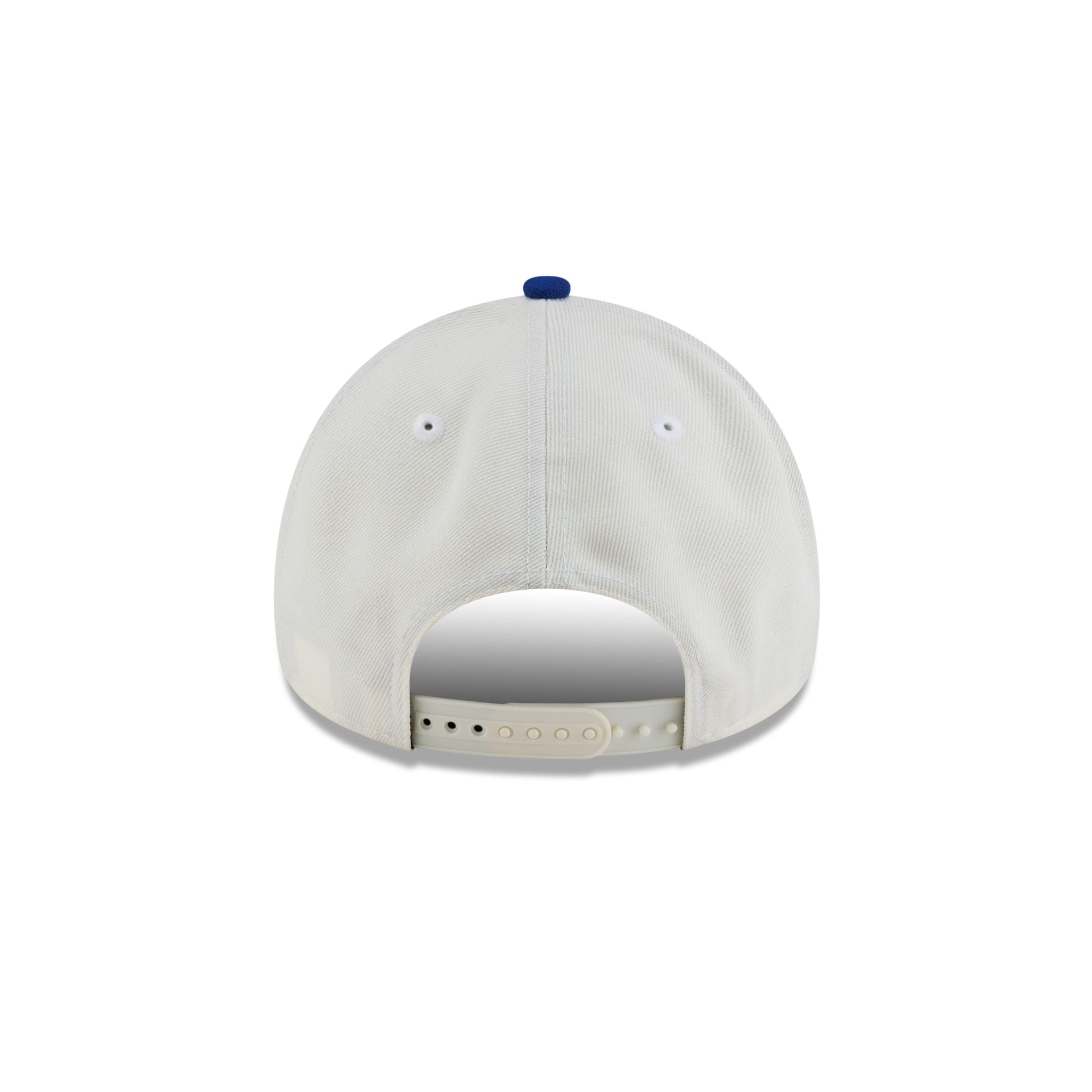 Big League Chew® x Rocket City Trash Pandas Outta Here Original™ 9FORTY A-Frame Snapback Hat