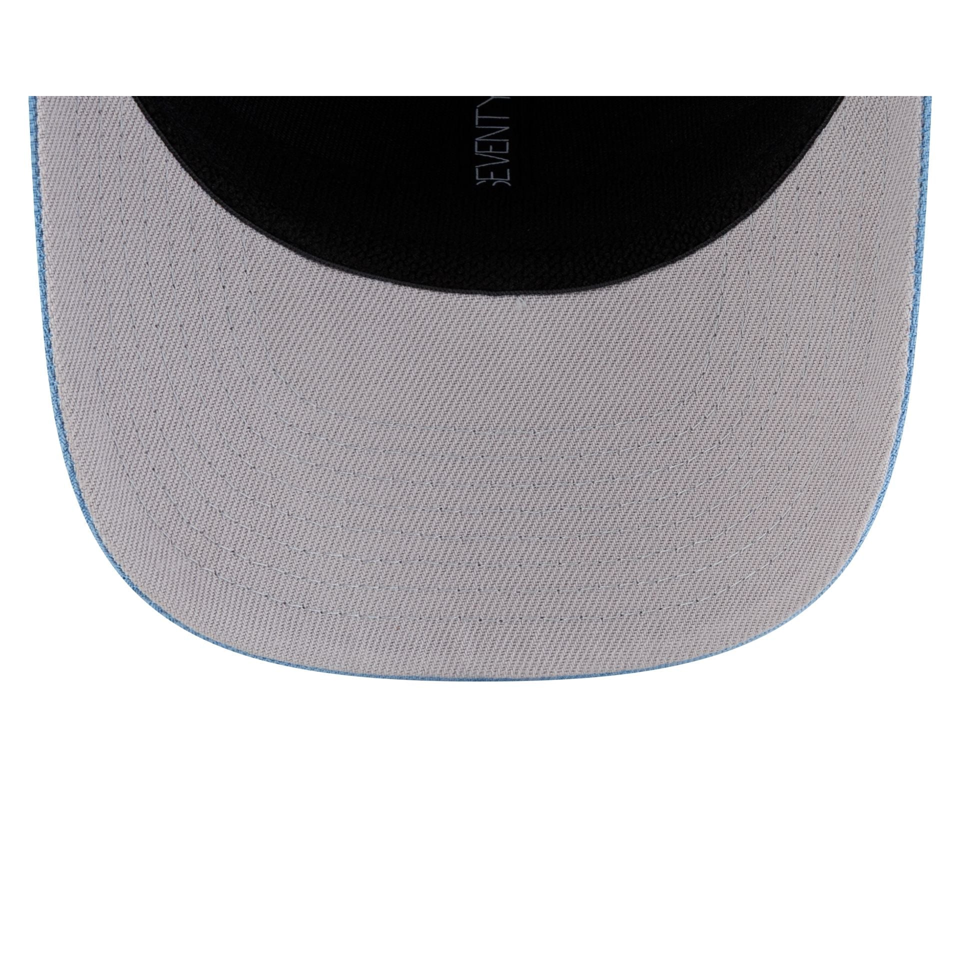 Chicago Bears Red, White & Blue 9SEVENTY Stretch-Snap Hat