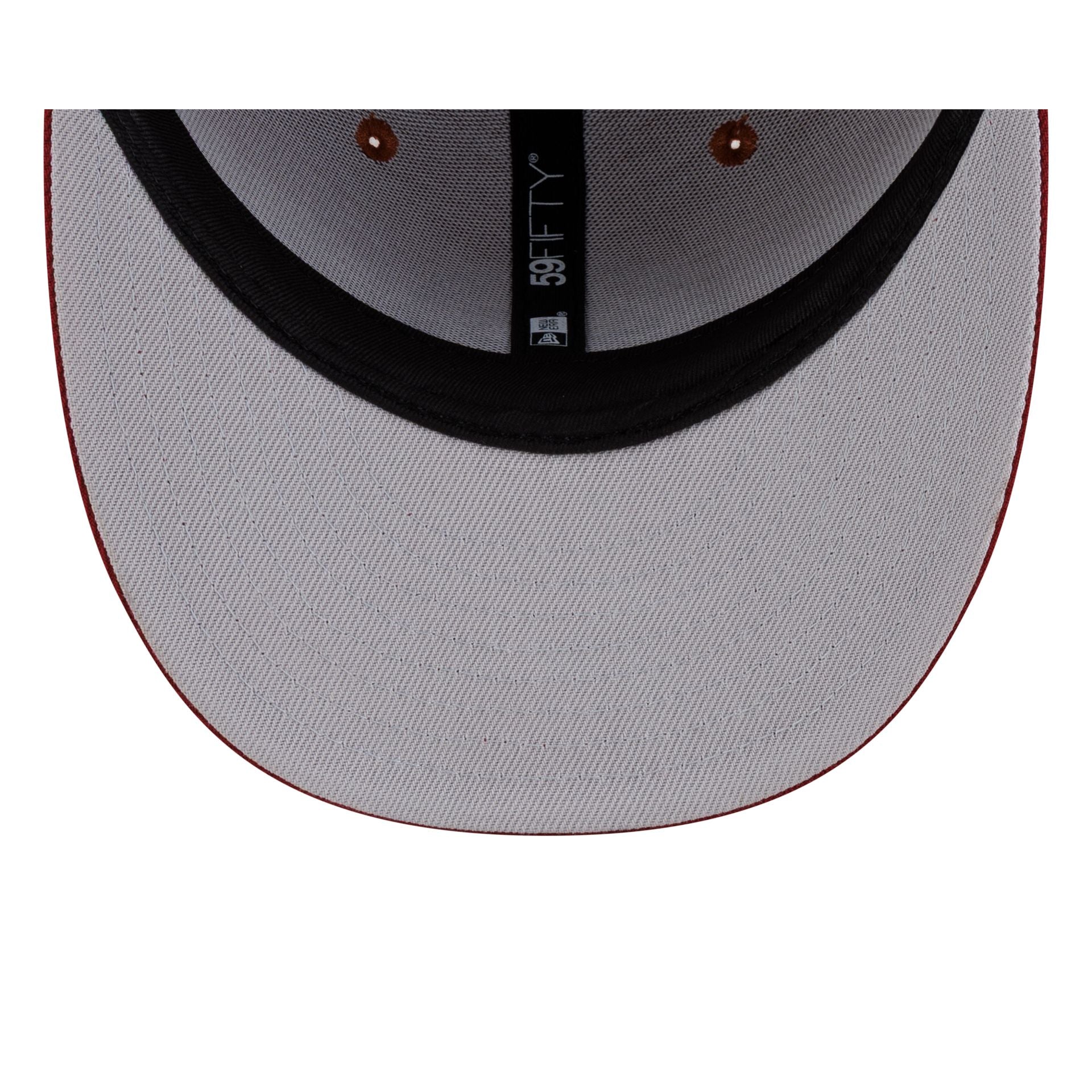 Just Caps Harvest Collection Pittsburgh Steelers 59FIFTY Fitted Hat