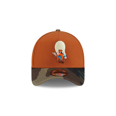 Looney Tunes Yosemite Sam 9FORTY A-Frame Snapback Hat