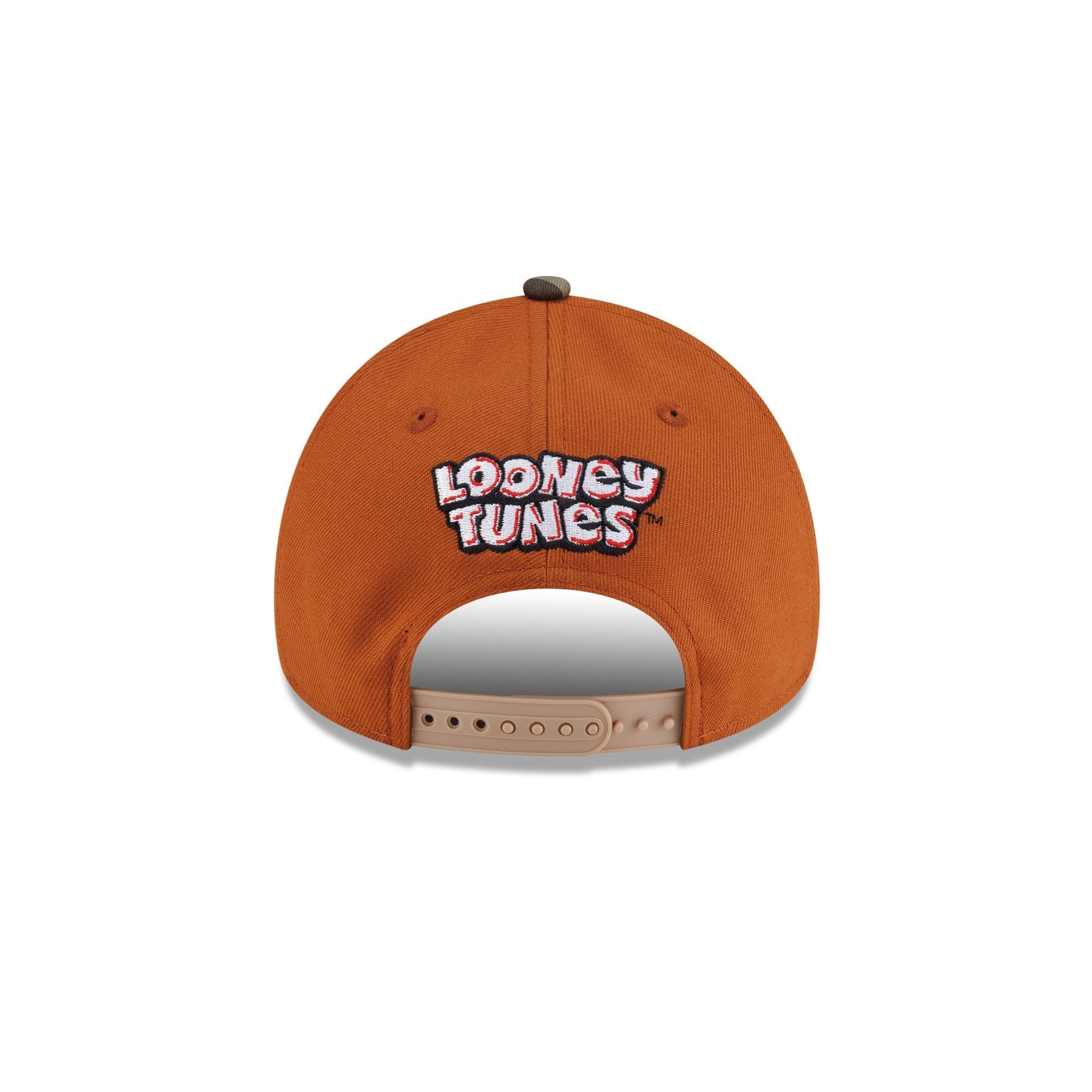 Looney Tunes Yosemite Sam 9FORTY A-Frame Snapback Hat