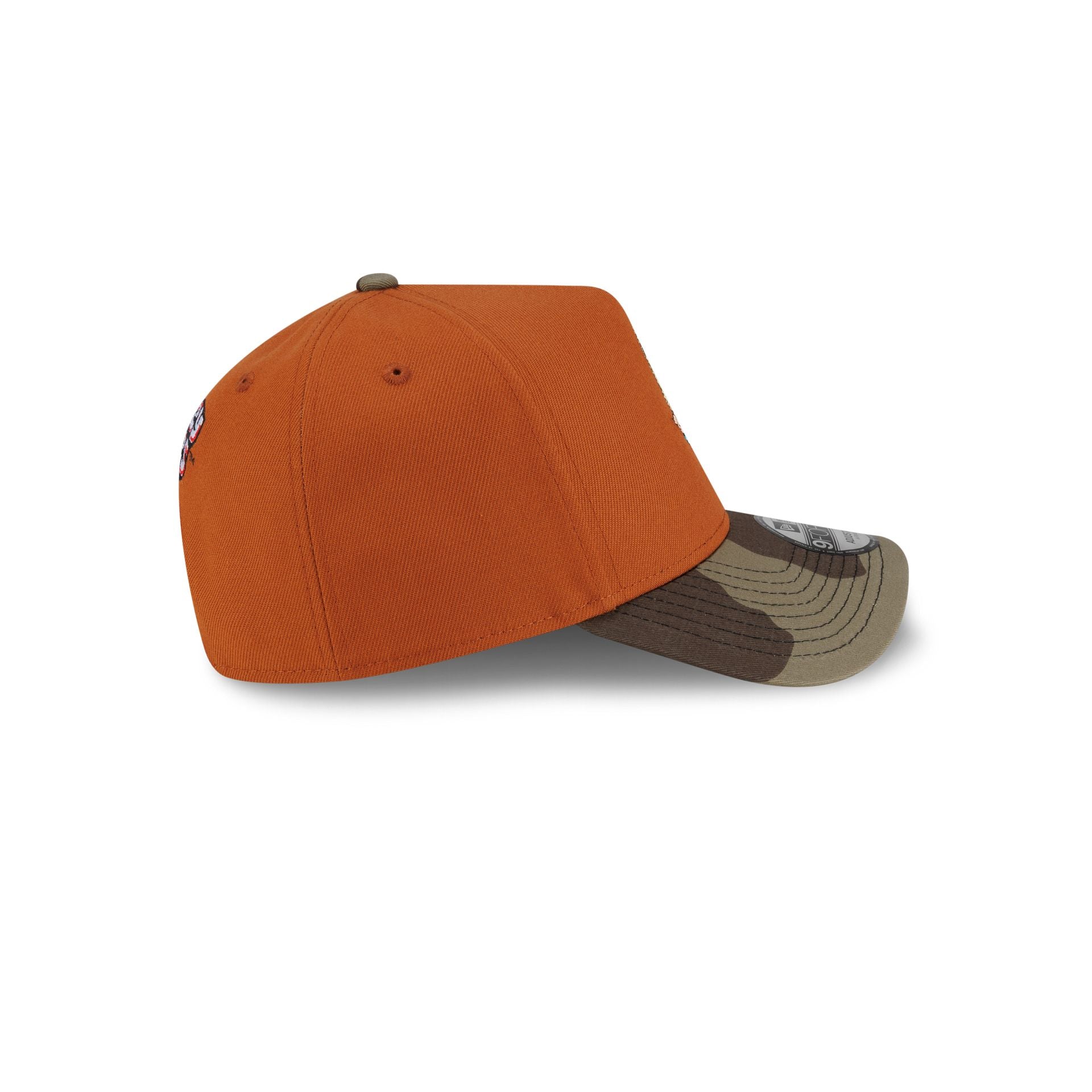 Looney Tunes Yosemite Sam 9FORTY A-Frame Snapback Hat