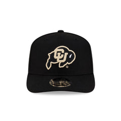 Colorado Buffaloes Chainstitch Logo 9SEVENTY Stretch-Snap Hat