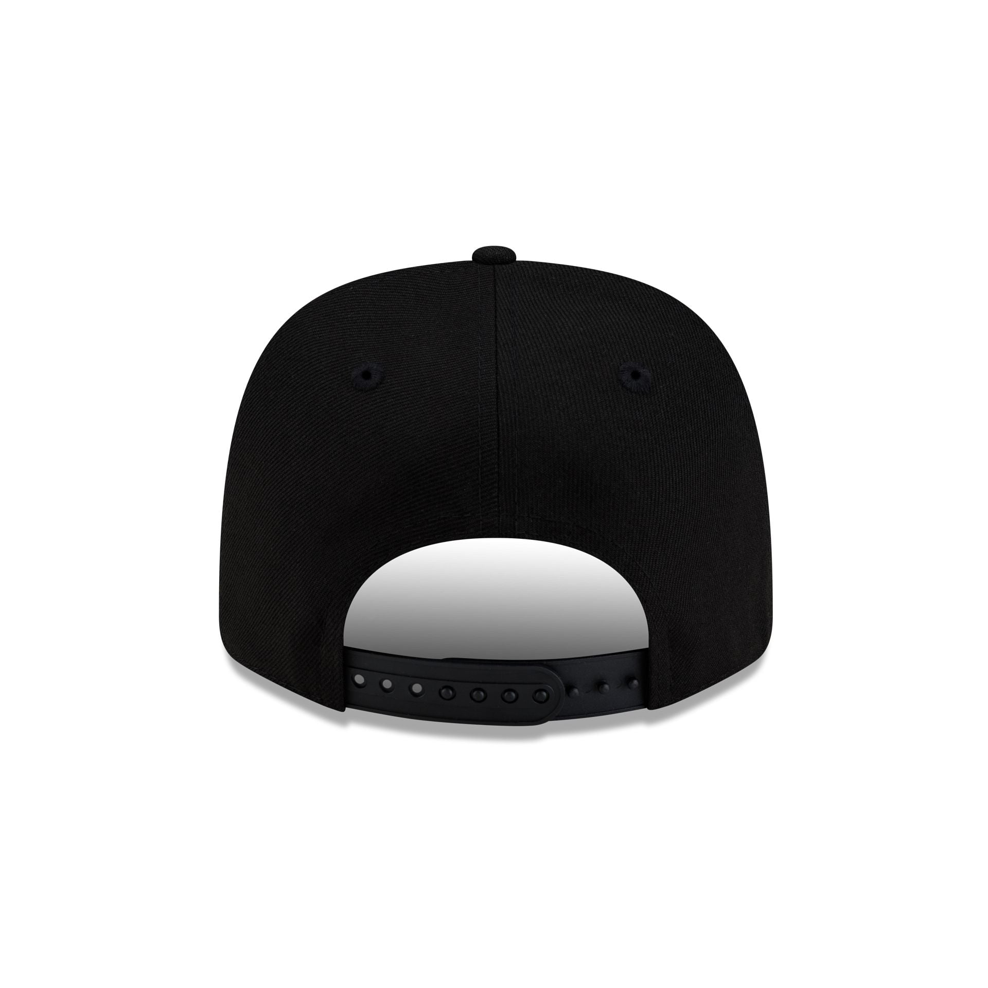 Colorado Buffaloes Chainstitch Logo 9SEVENTY Stretch-Snap Hat