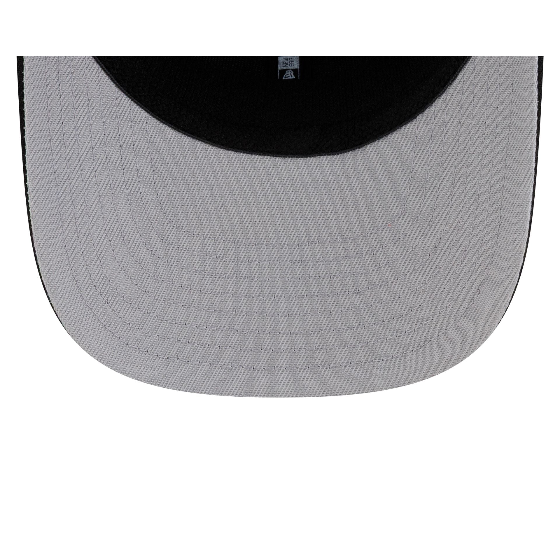 Colorado Buffaloes Chainstitch Logo 9SEVENTY Stretch-Snap Hat