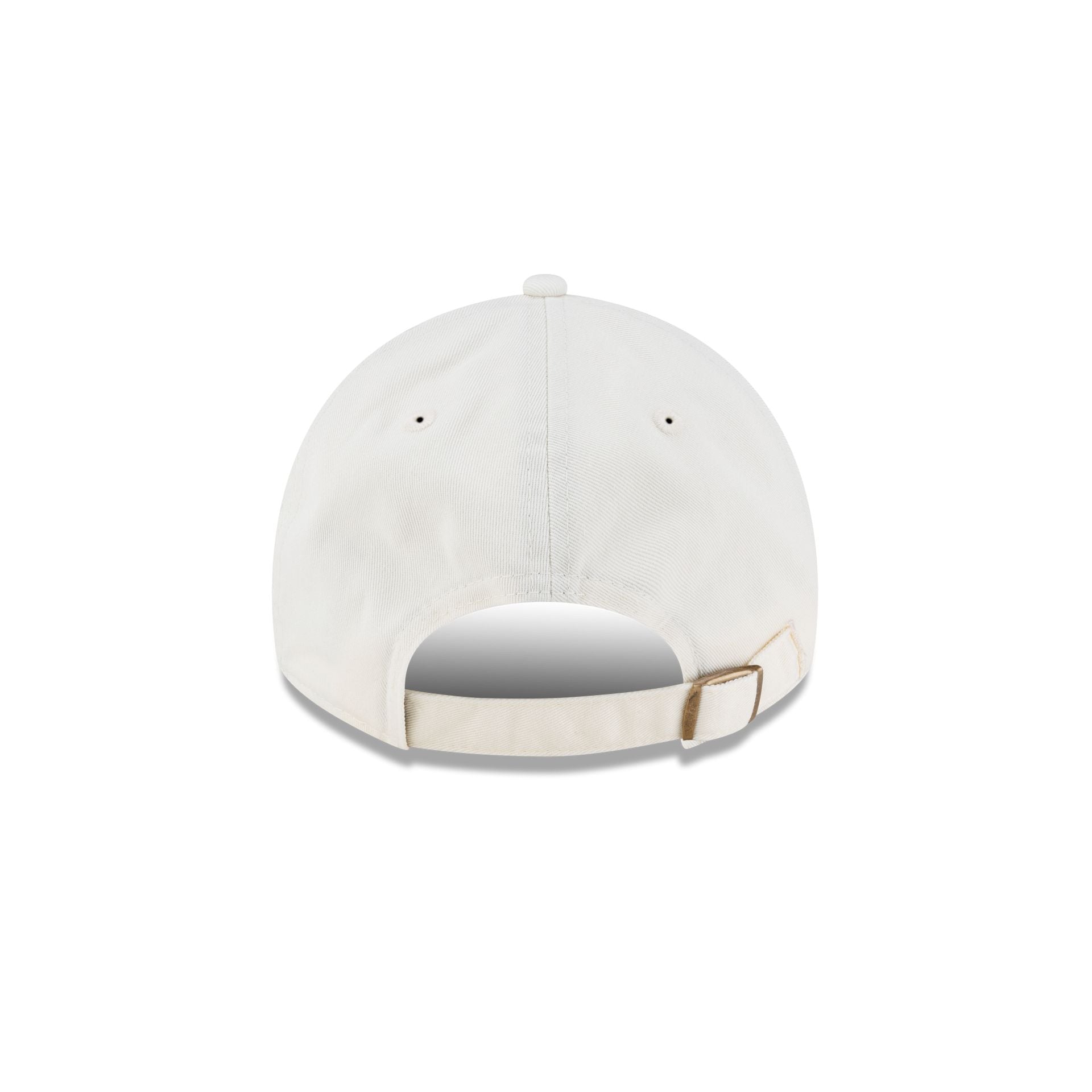 North Carolina Tar Heels Chainstitch Logo Chrome Casual Classic Adjustable Hat