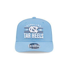 North Carolina Tar Heels College Stripe 9SEVENTY Stretch-Snap Hat