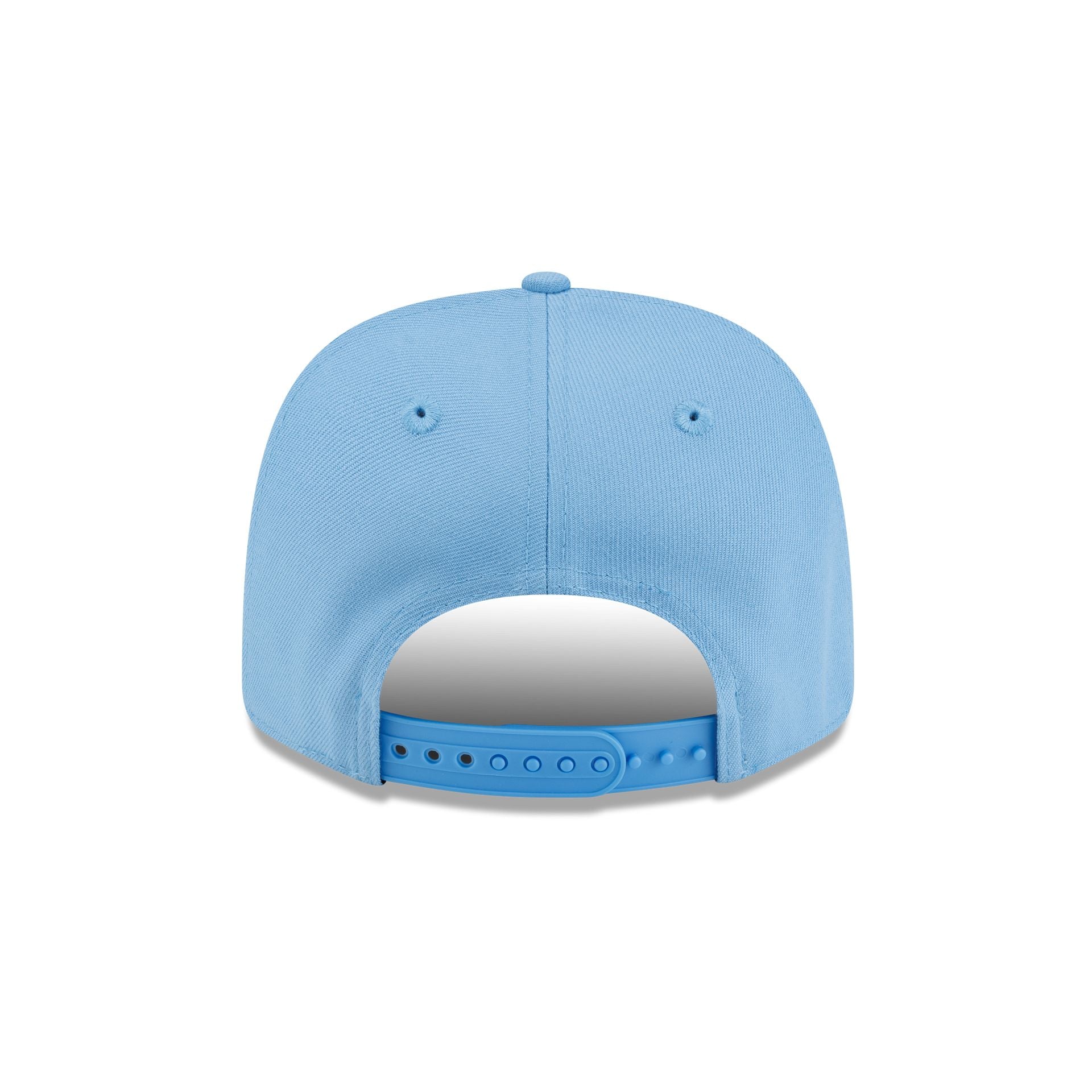 North Carolina Tar Heels College Stripe 9SEVENTY Stretch-Snap Hat