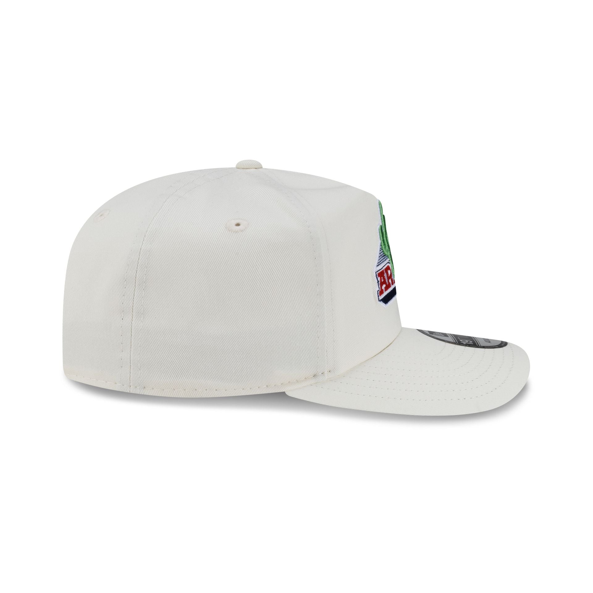 Arizona Wildcats Vault Chrome 19TWENTY Snapback Hat