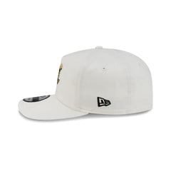 Iowa Hawkeyes Vault Chrome 19TWENTY Snapback Hat