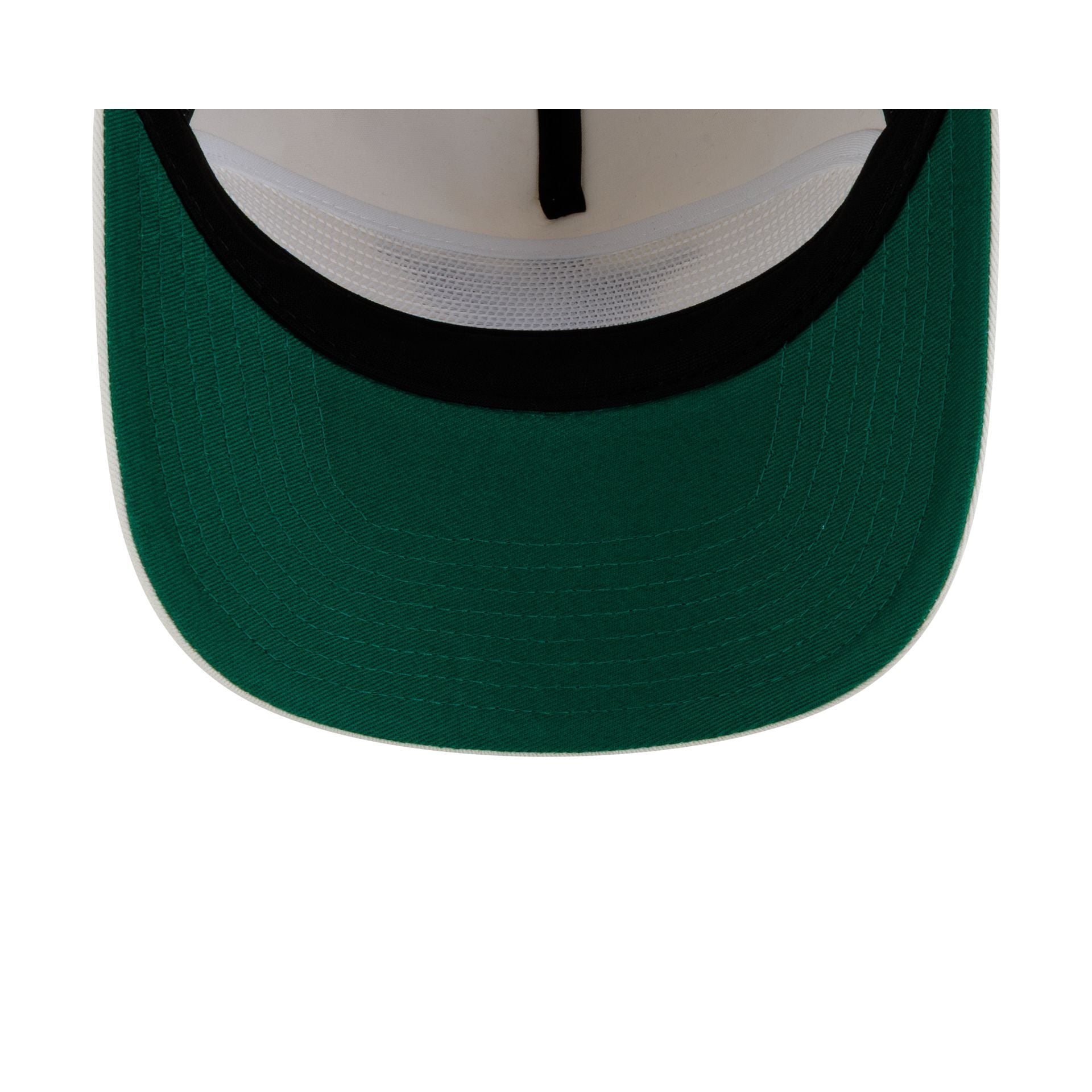 Iowa Hawkeyes Vault Chrome 19TWENTY Snapback Hat