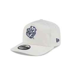 Michigan Wolverines Vault Chrome 19TWENTY Snapback Hat