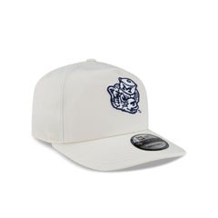 Michigan Wolverines Vault Chrome 19TWENTY Snapback Hat