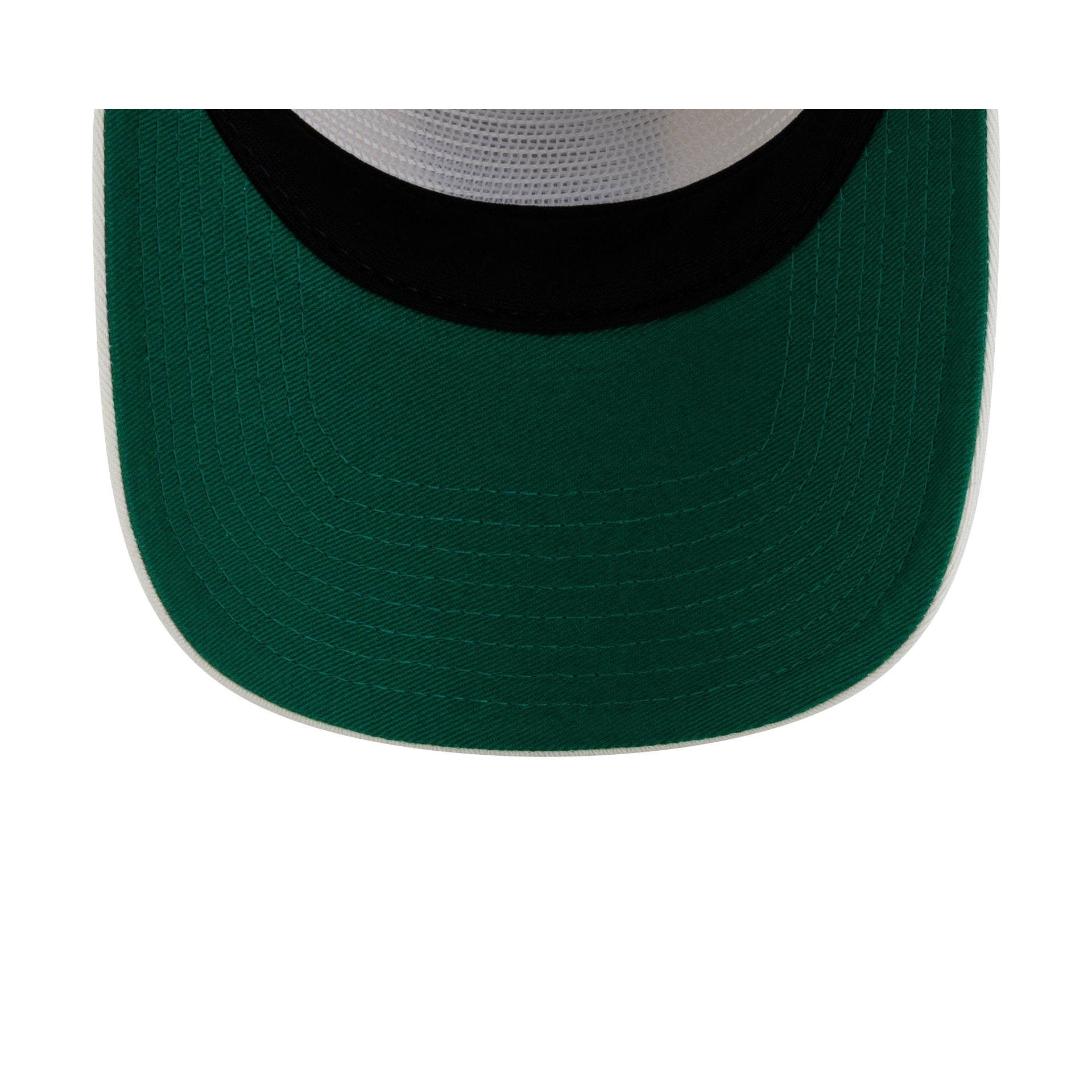 Michigan Wolverines Vault Chrome 19TWENTY Snapback Hat