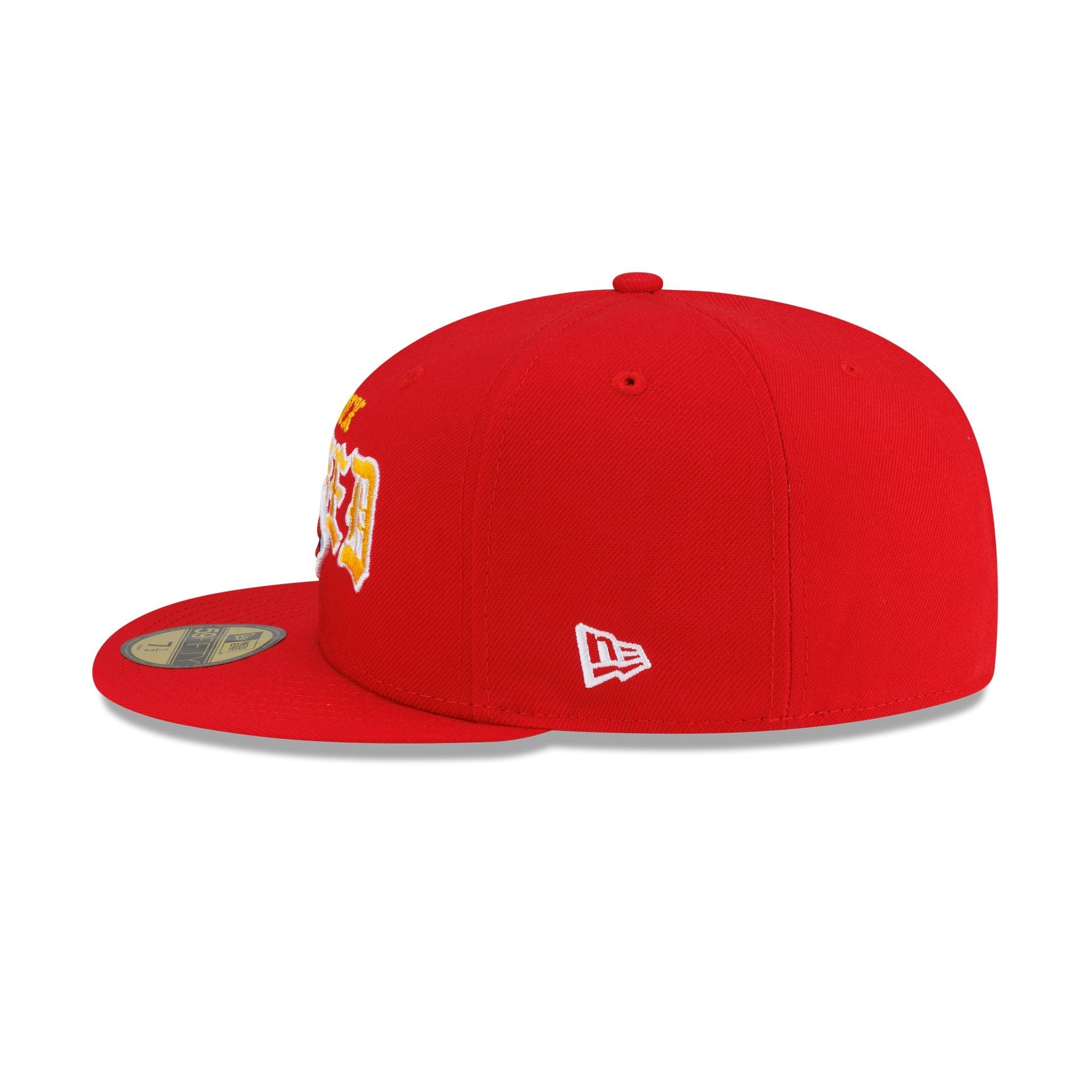 Born x Raised x Kansas City Chiefs 59FIFTY Fitted Hat