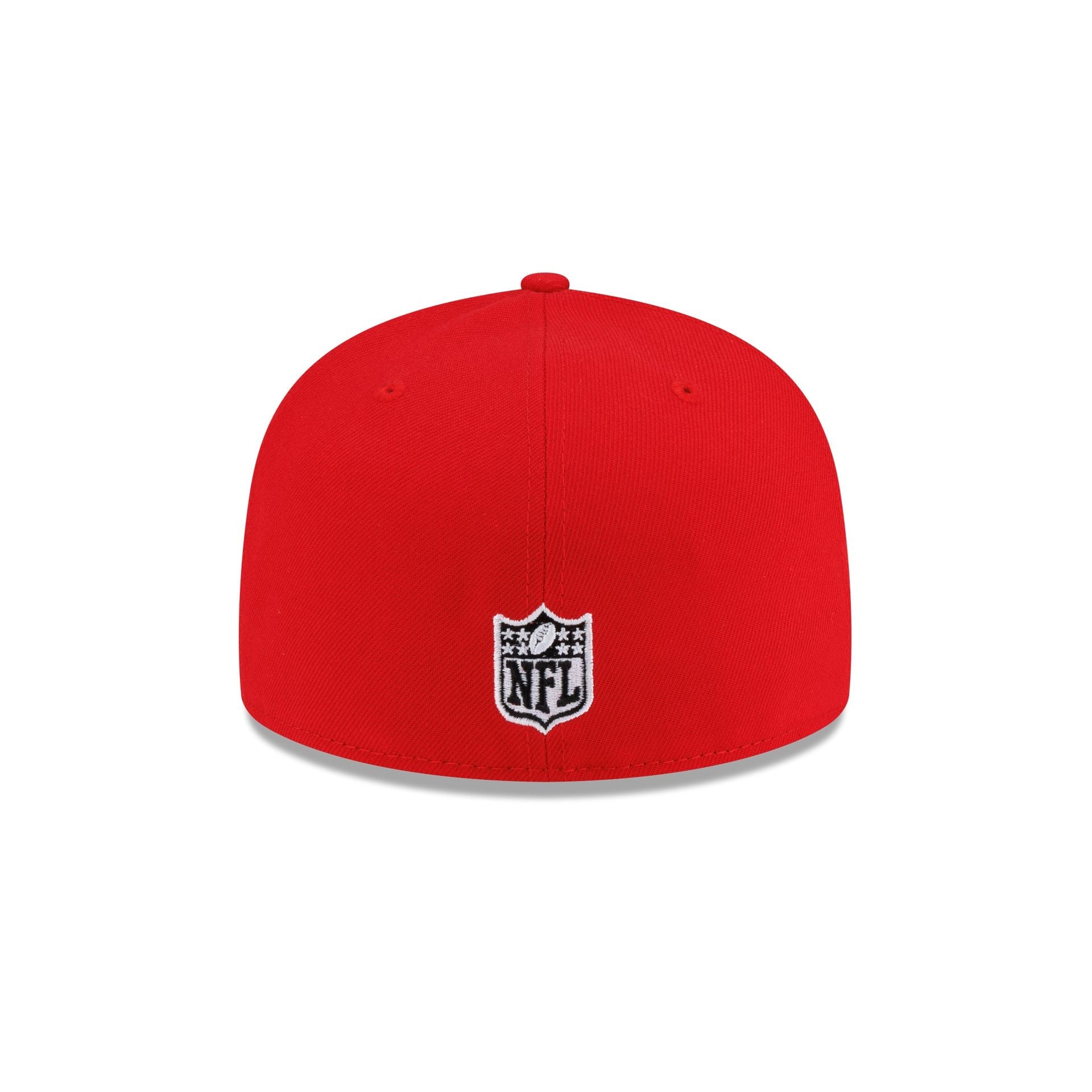 Born x Raised x Kansas City Chiefs 59FIFTY Fitted Hat