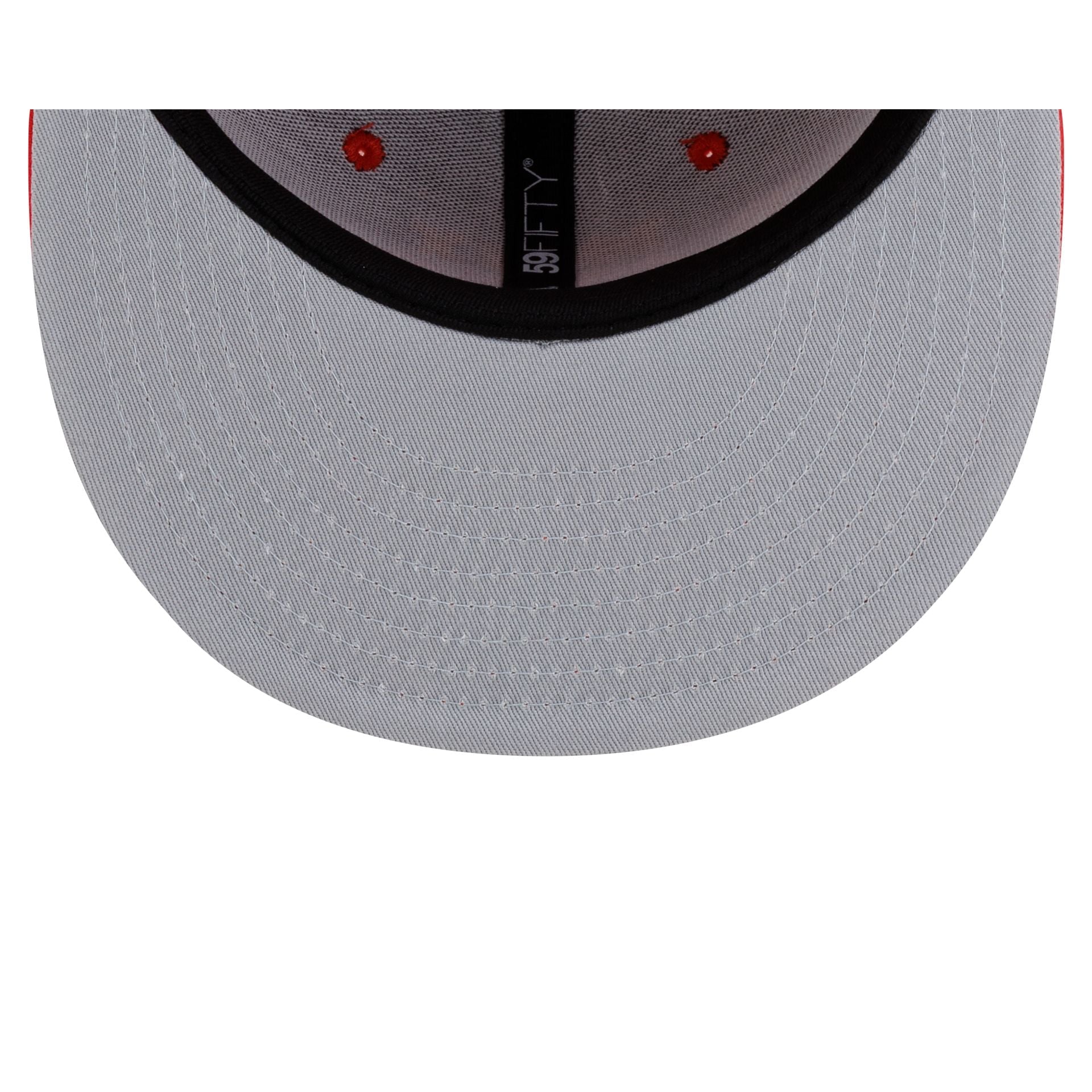 Born x Raised x Kansas City Chiefs 59FIFTY Fitted Hat