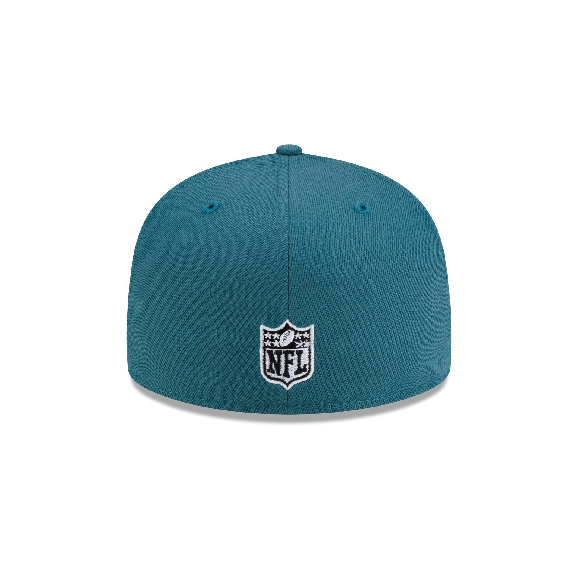 Born x Raised x Philadelphia Eagles 59FIFTY Fitted Hat