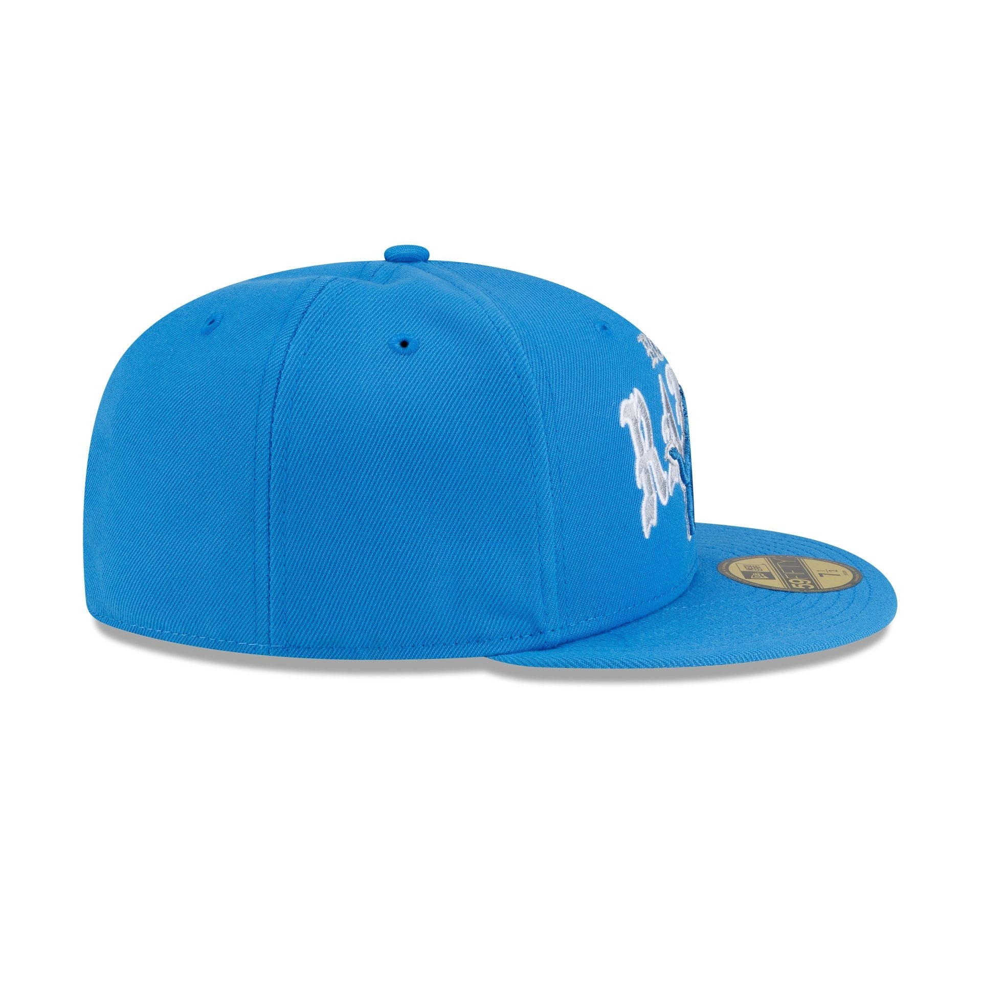 Born x Raised x Detroit Lions 59FIFTY Fitted Hat