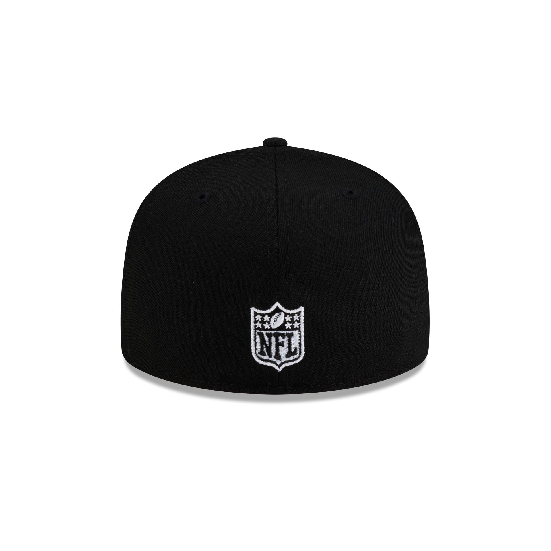 Born x Raised x New Orleans Saints 59FIFTY Fitted Hat
