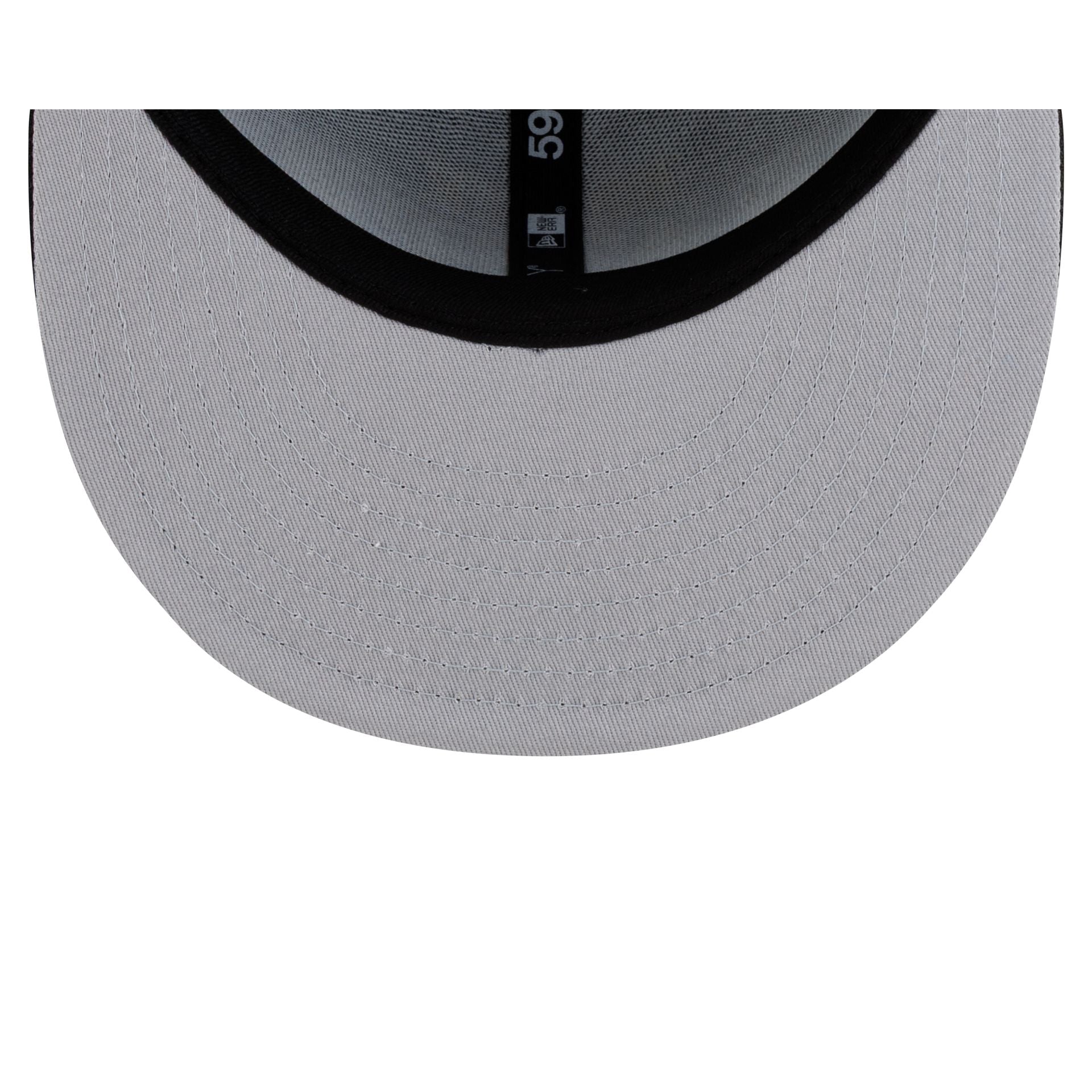 Born x Raised x New Orleans Saints 59FIFTY Fitted Hat