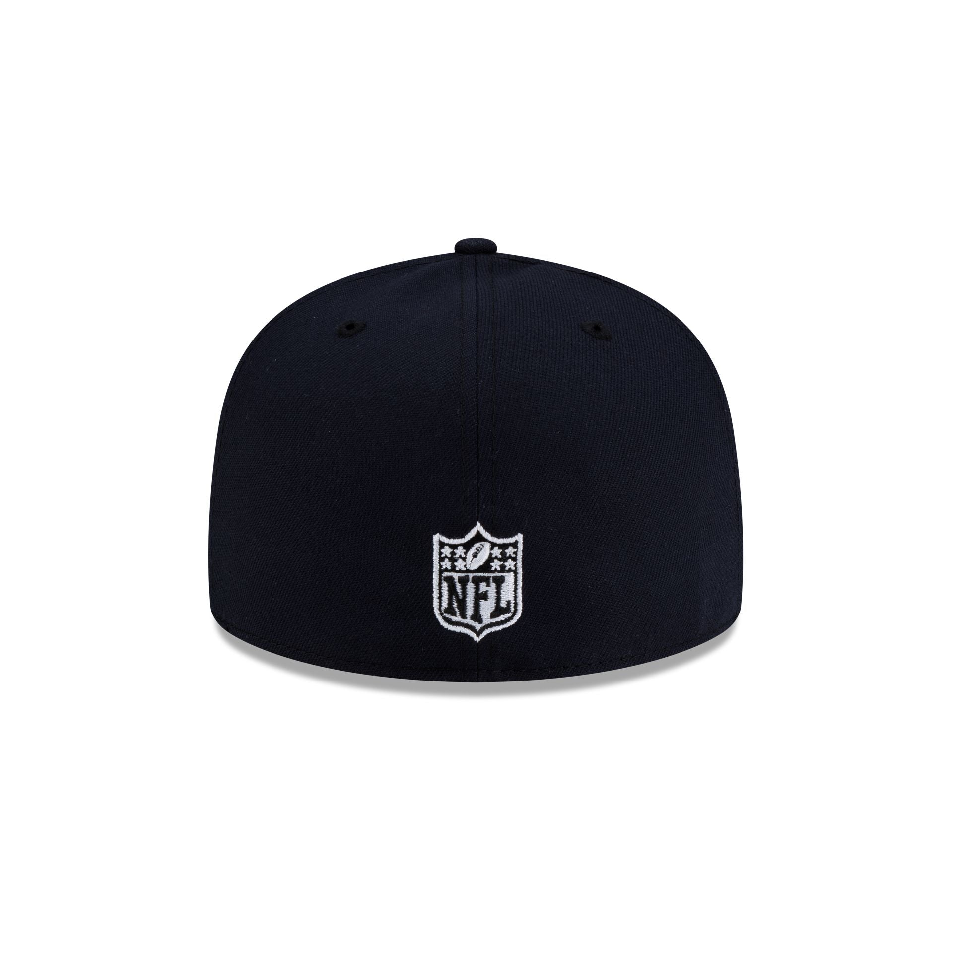 Born x Raised x Houston Texans 59FIFTY Fitted Hat