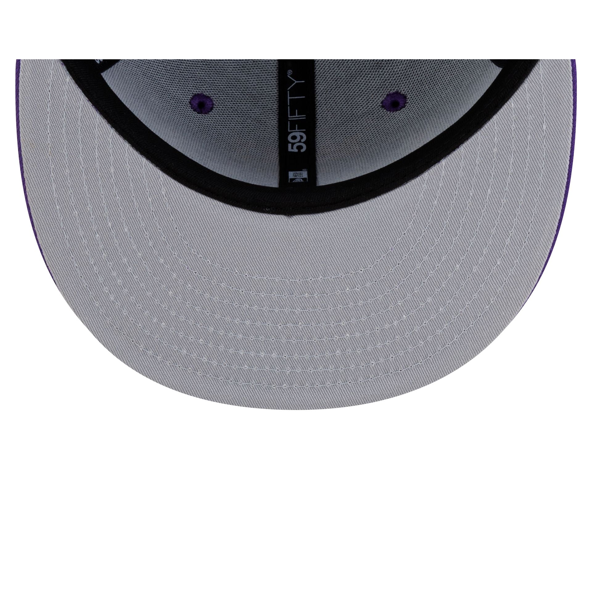 Born x Raised x Minnesota Vikings 59FIFTY Fitted Hat