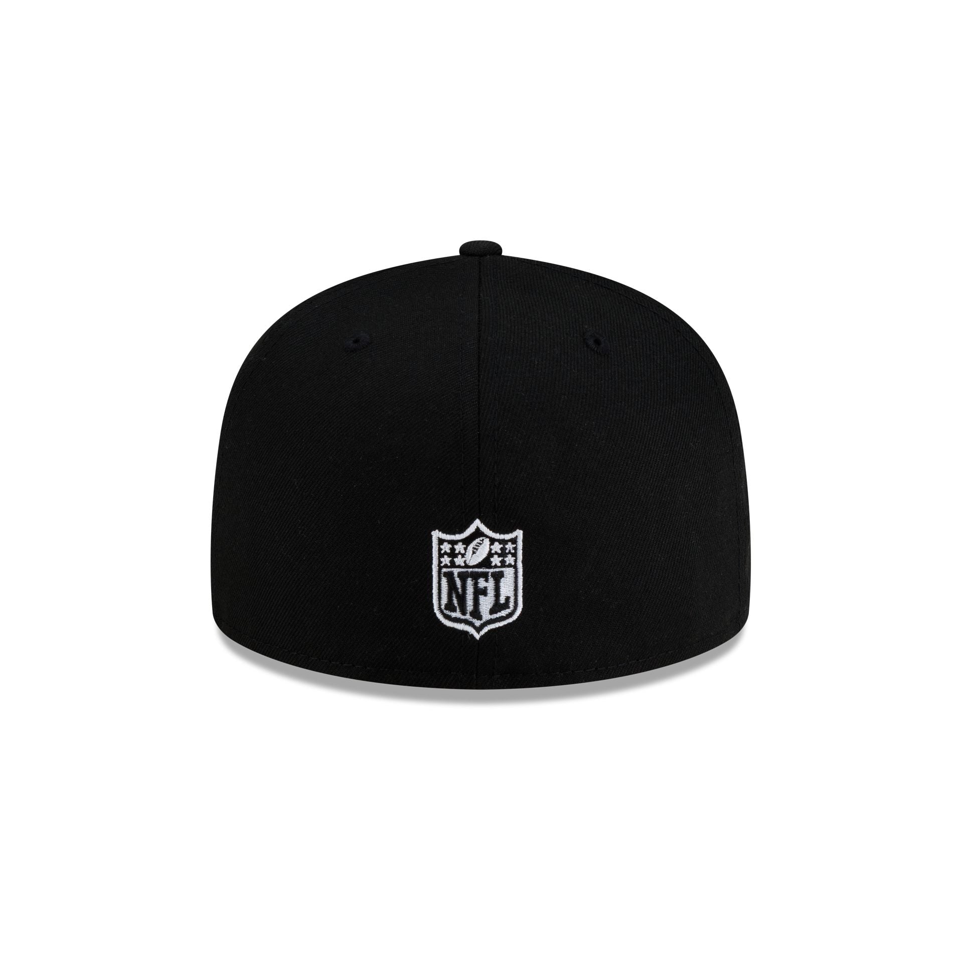 Born x Raised x Atlanta Falcons 59FIFTY Fitted Hat