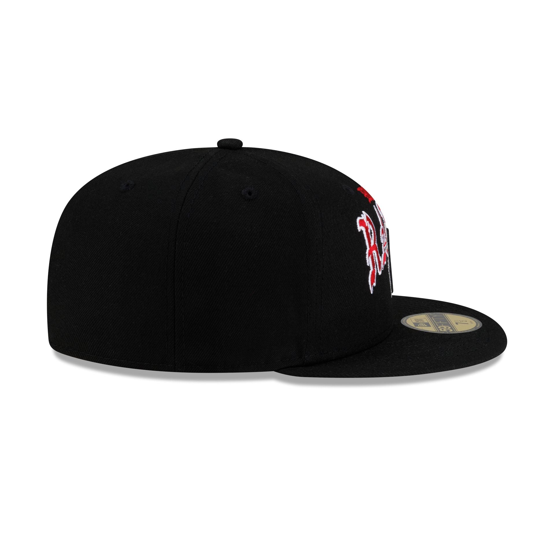 Born x Raised x Atlanta Falcons 59FIFTY Fitted Hat
