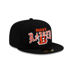 Born x Raised x Cincinnati Bengals 59FIFTY Fitted Hat