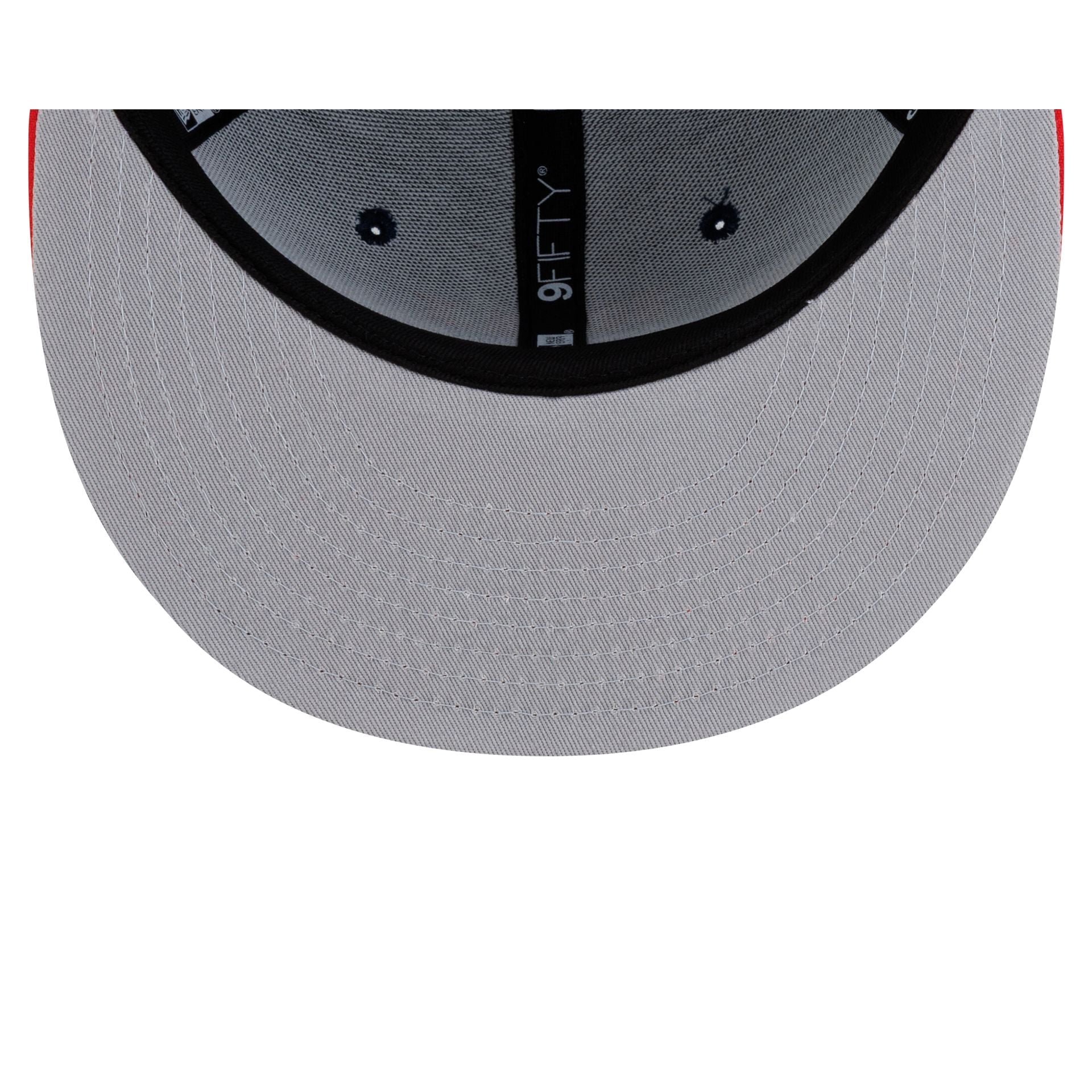 Born x Raised x New England Patriots Two-Tone 9FIFTY Snapback Hat
