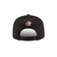 Buffalo Sabres Swords Black 9FIFTY Snapback Hat