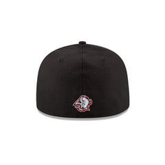 Buffalo Sabres Swords Black 59FIFTY Fitted Hat