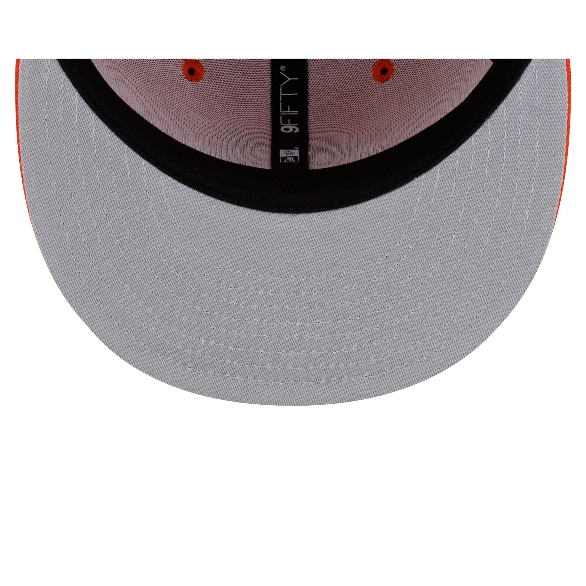 Connecticut Sun Court Origins 9FIFTY Snapback Hat